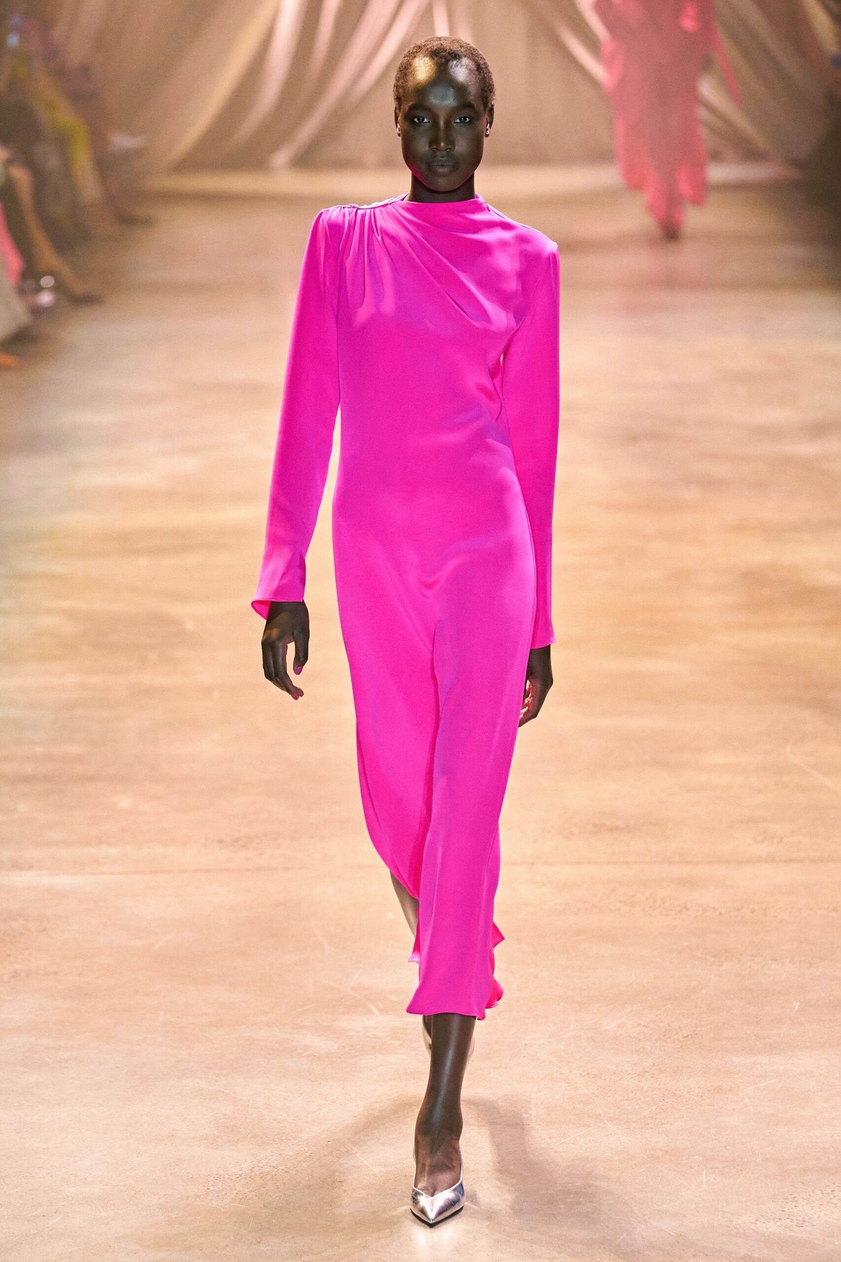 Christopher John Rogers F/W 20 Look 433