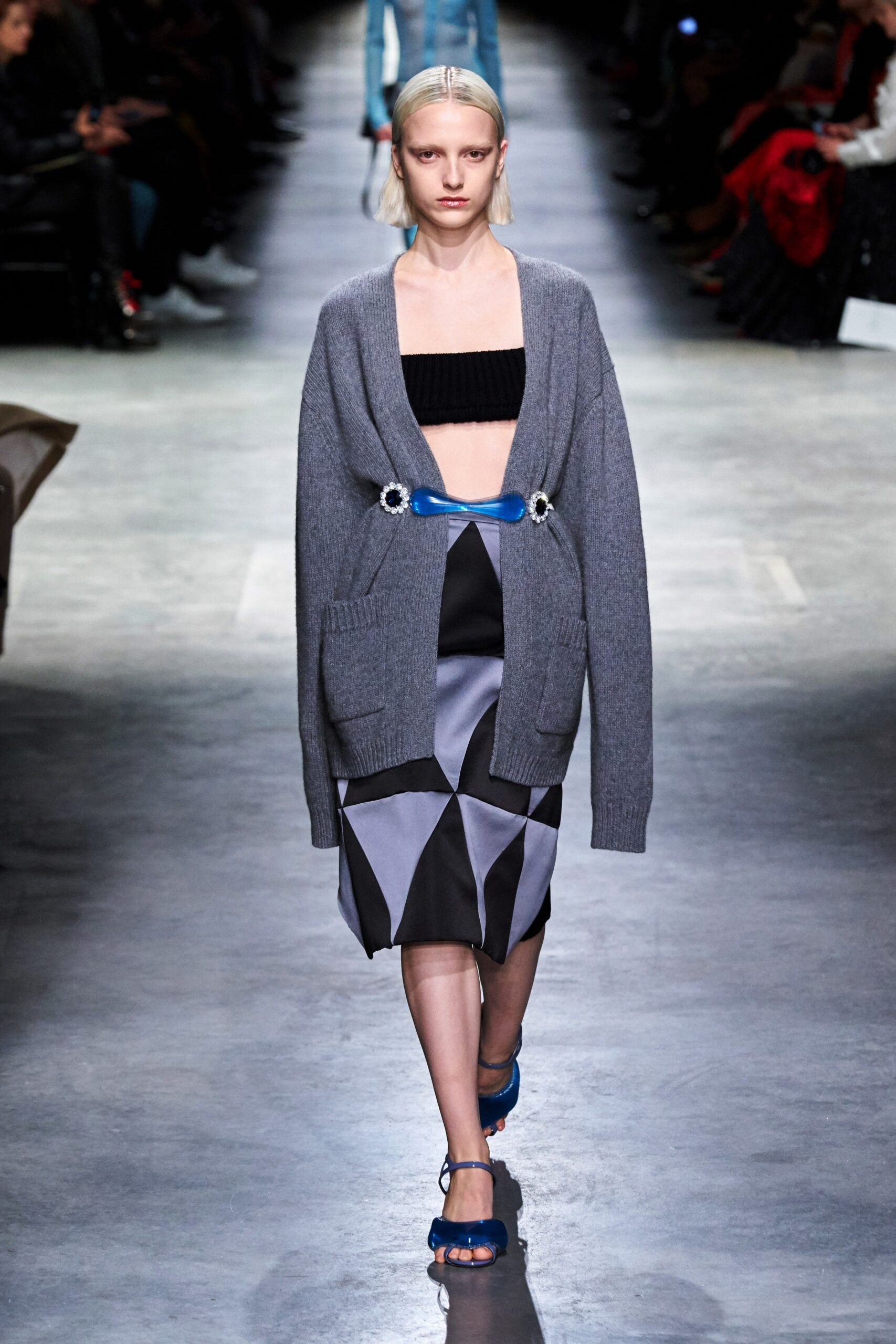 Christopher Kane F/W 20 Look 473