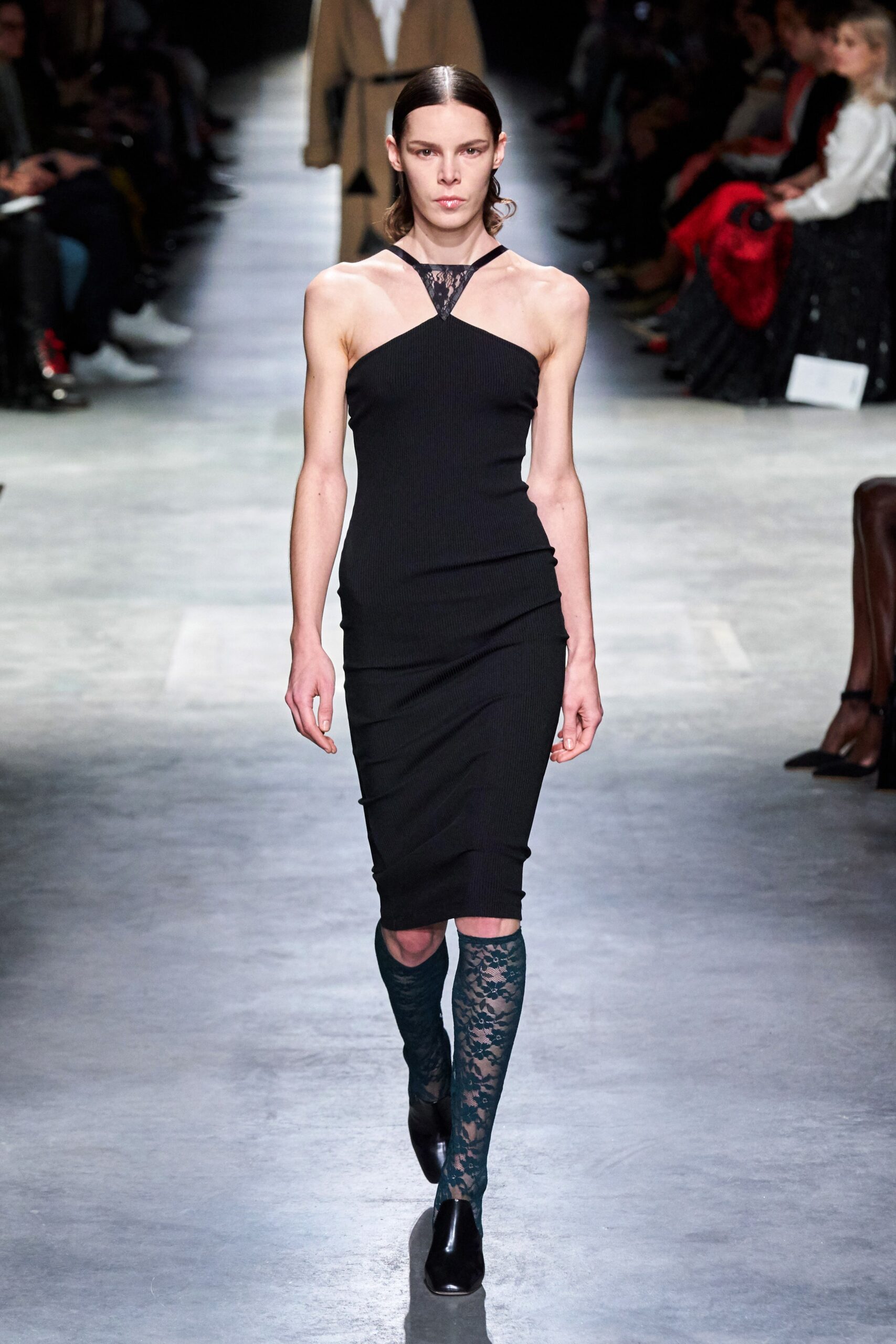 Christopher Kane F/W 20 Look 583
