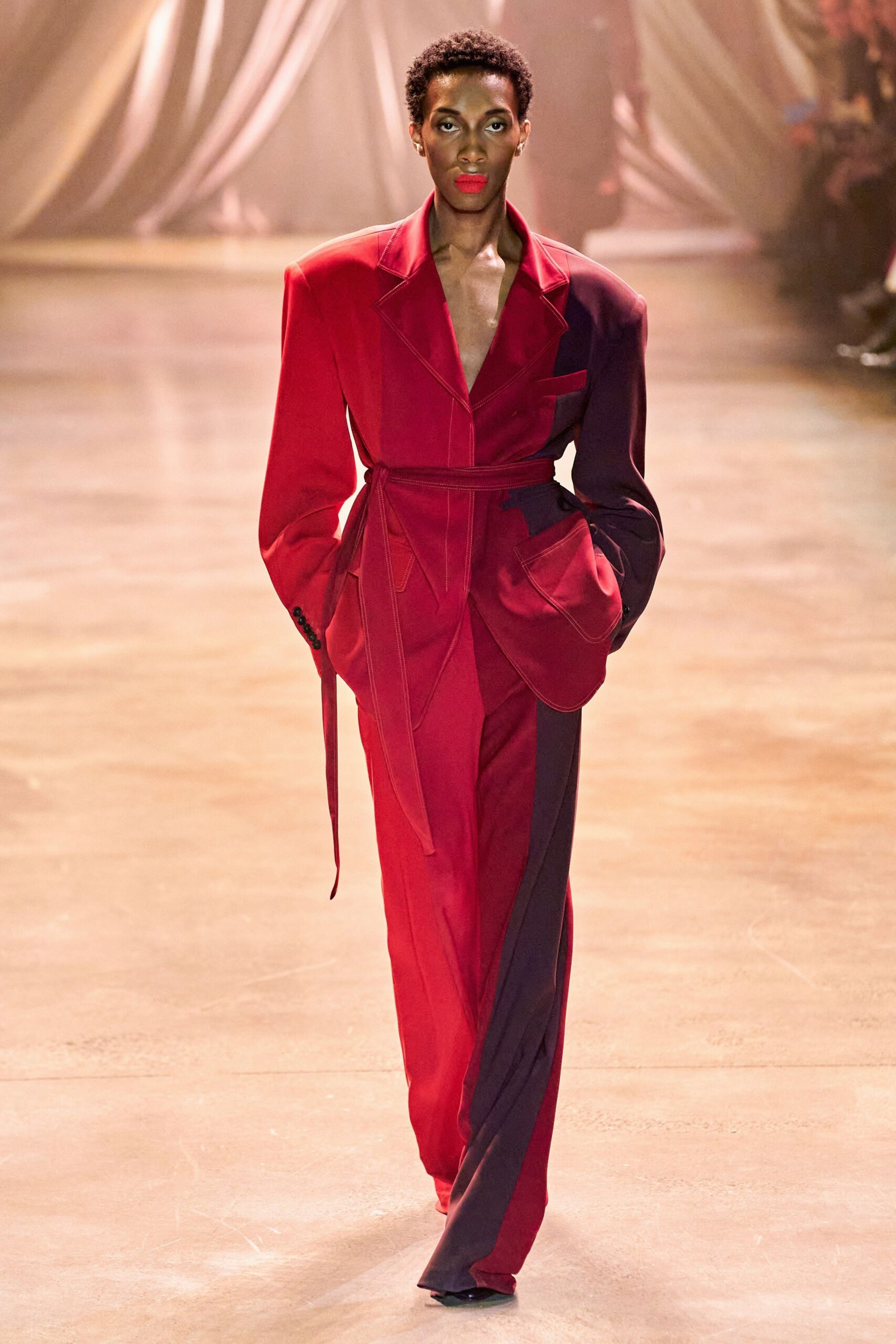 Christopher John Rogers F/W 20 Look 509