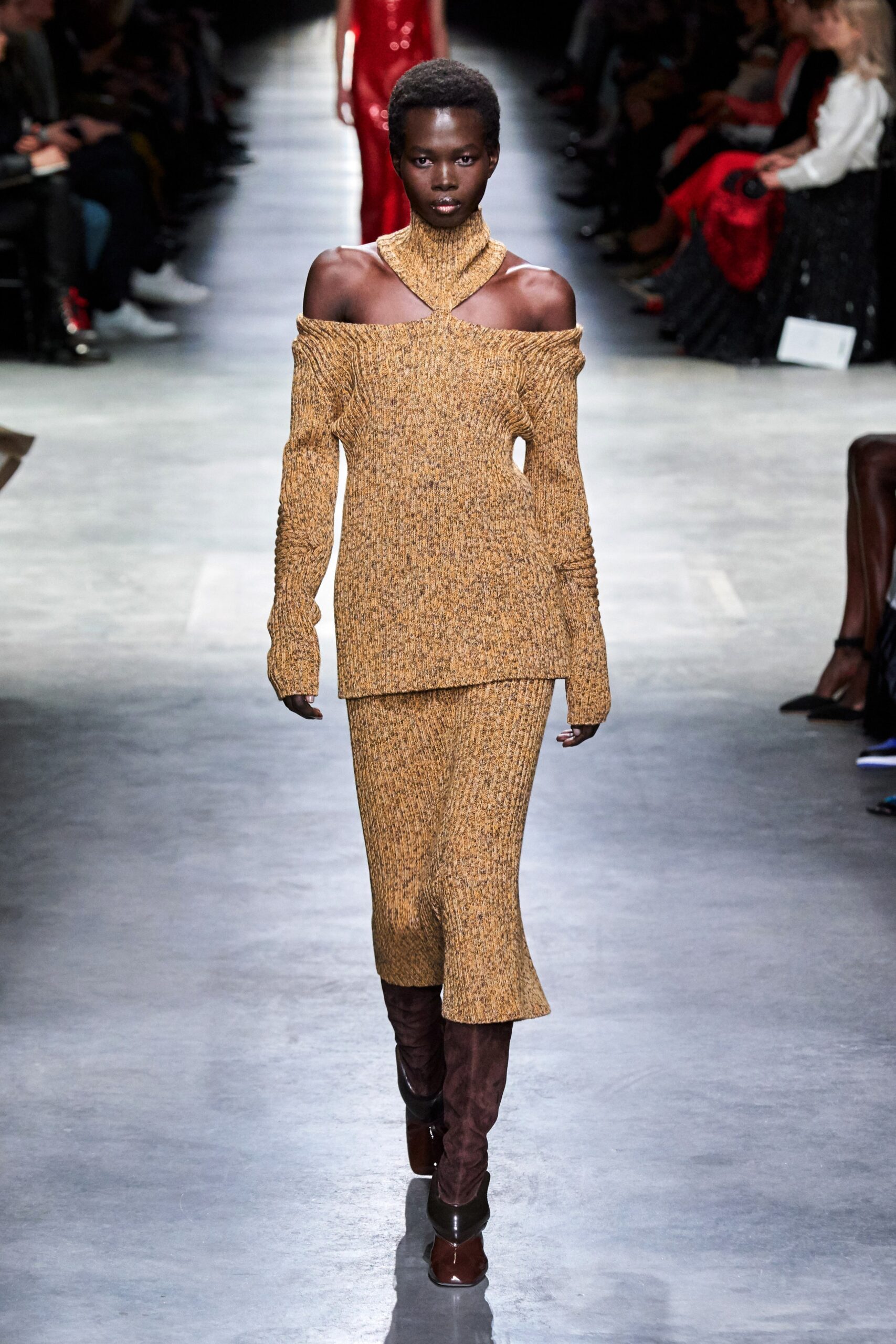 Christopher Kane F/W 20 Look 627