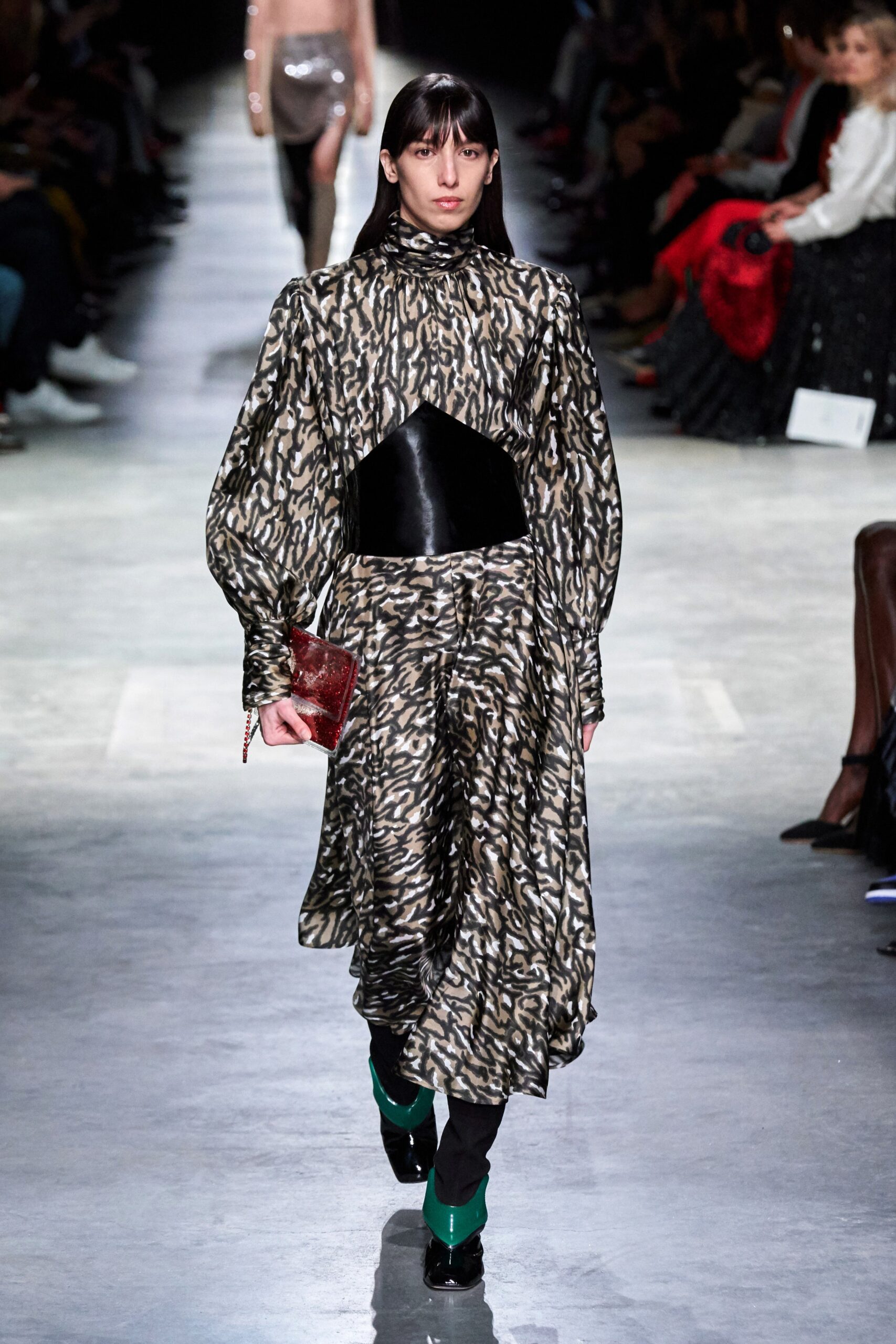 Christopher Kane F/W 20 Look 655