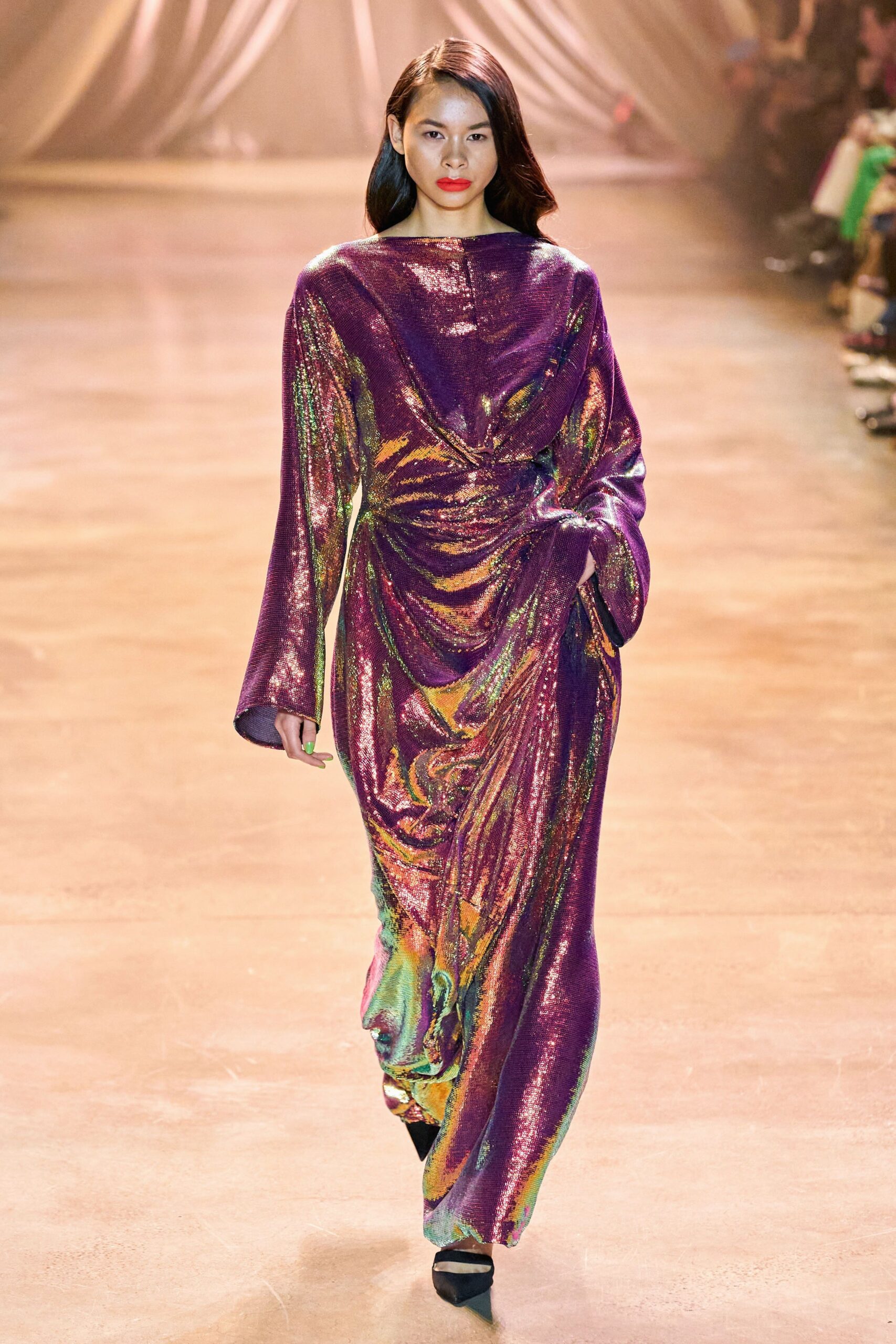 Christopher John Rogers F/W 20 Look 531