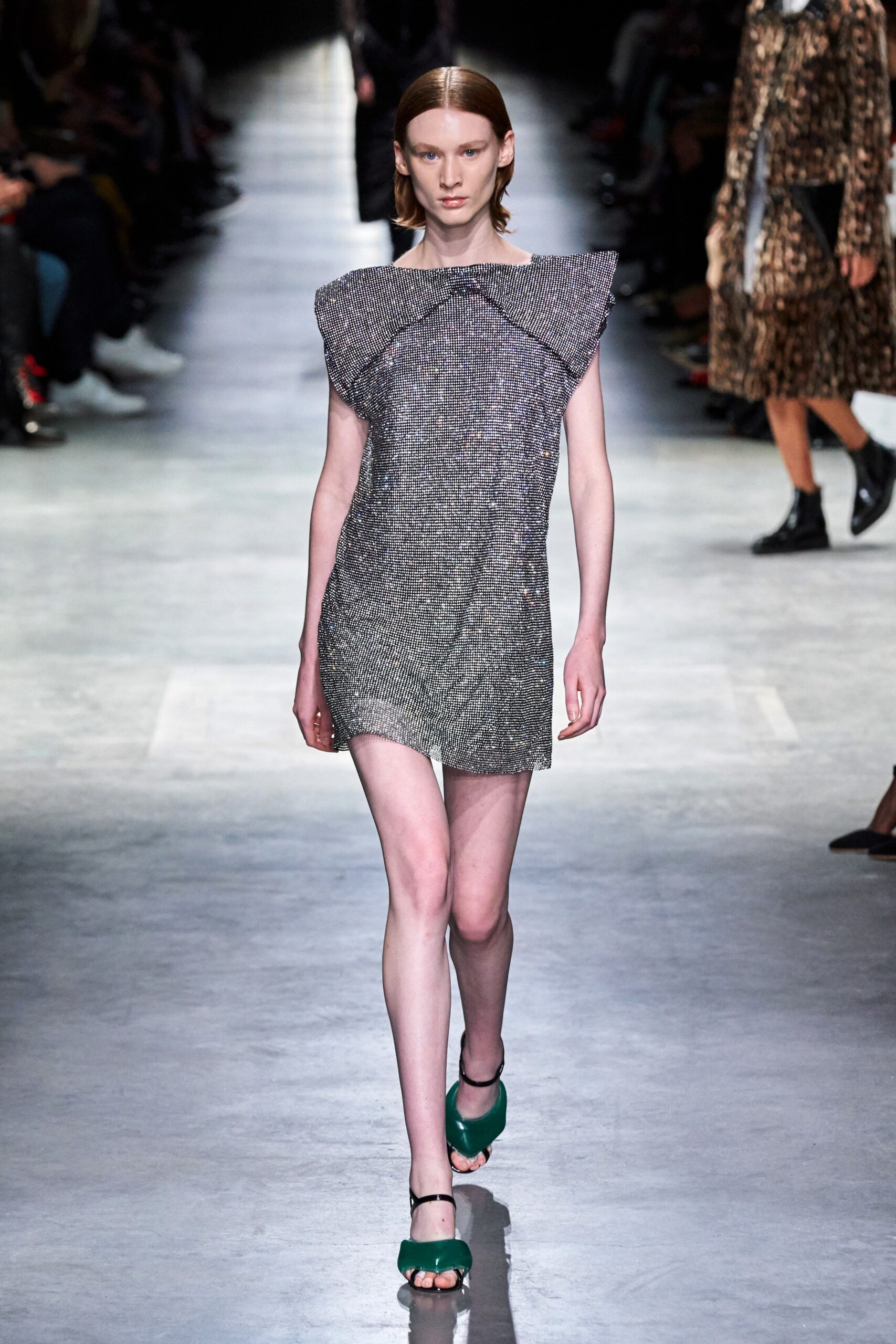 Christopher Kane F/W 20 Look 750