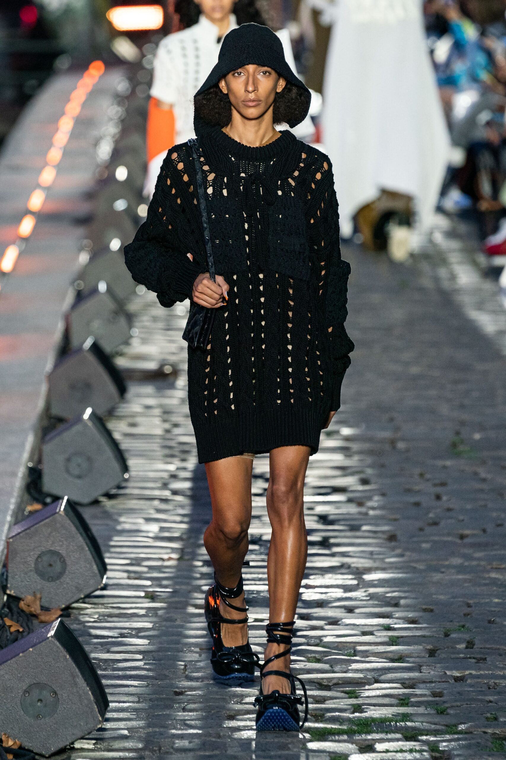 Courrèges S/S 20 Look 21