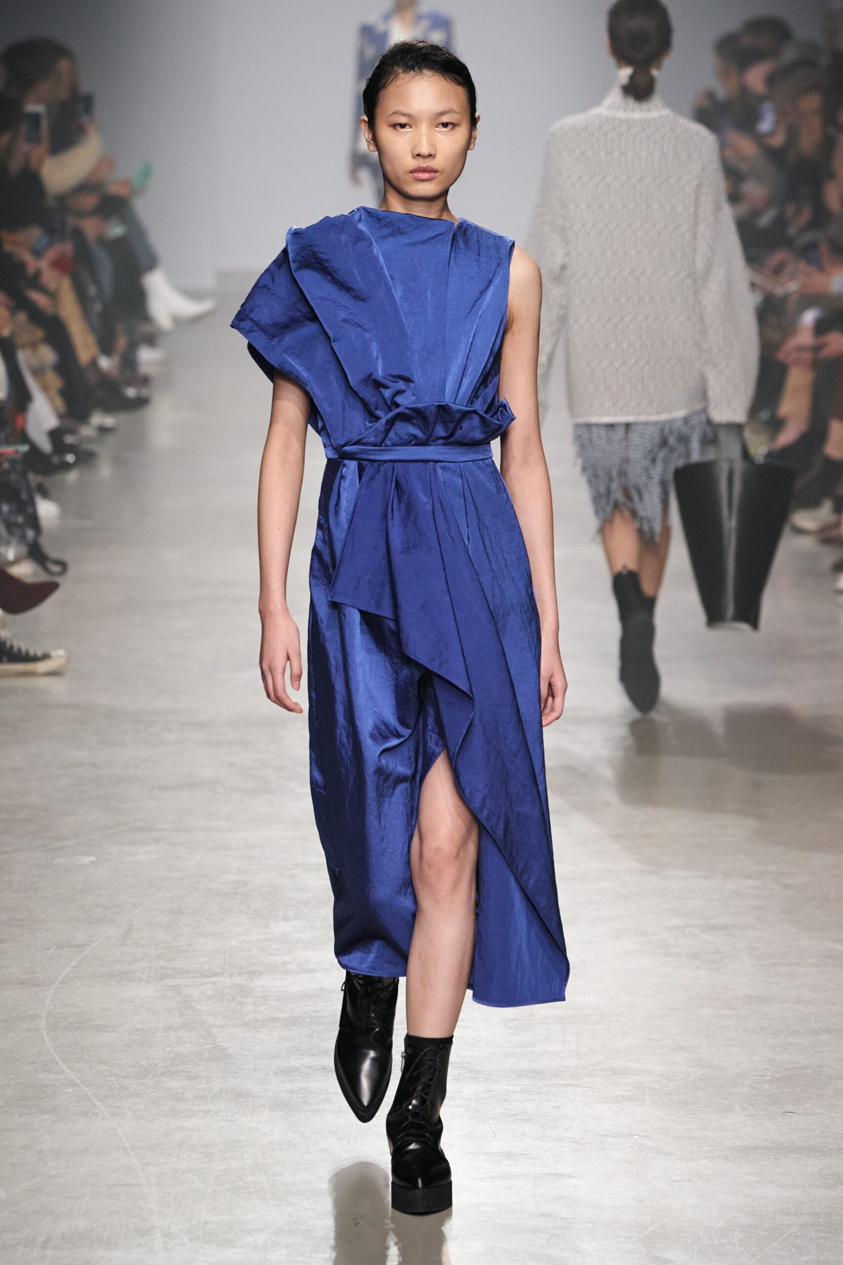 Christian Wijnants F/W 20 Look 471