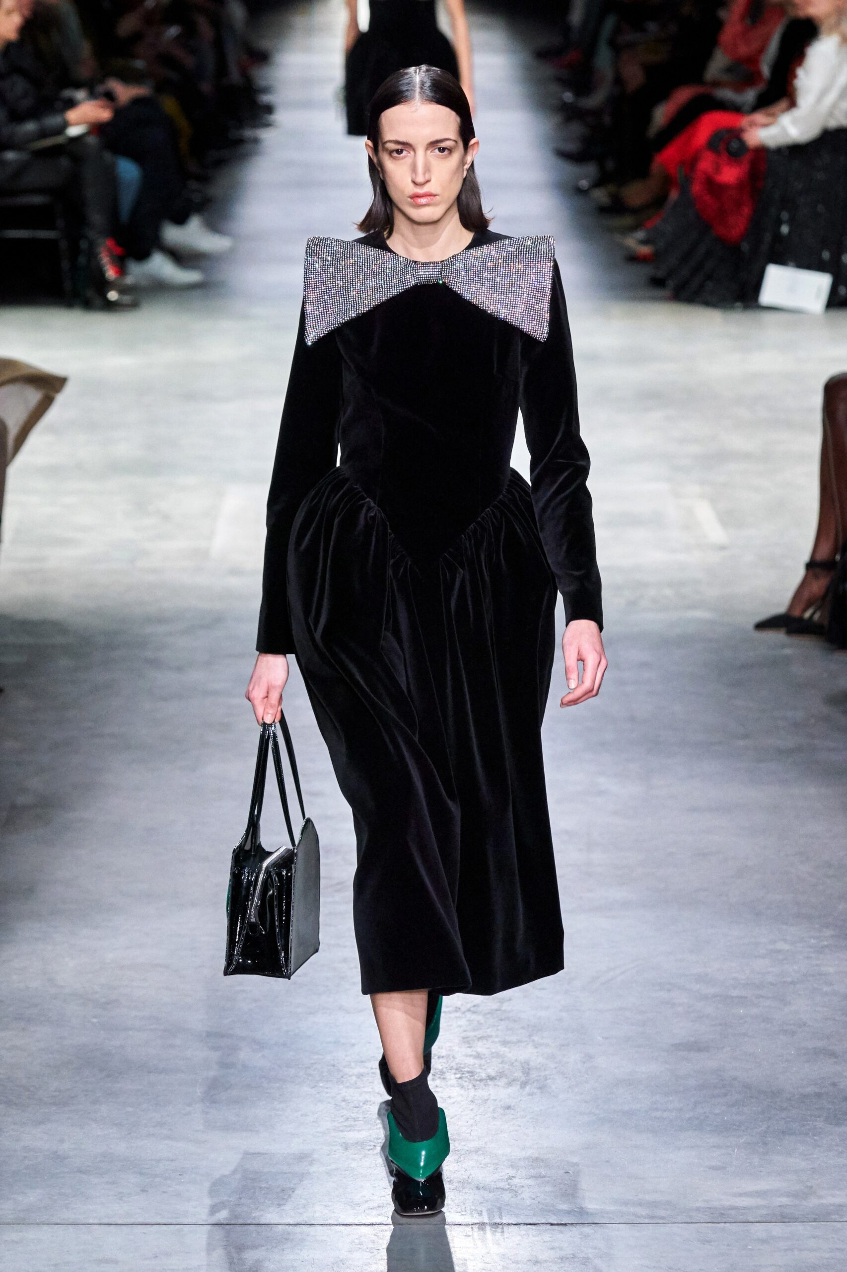Christopher Kane F/W 20 Look 779