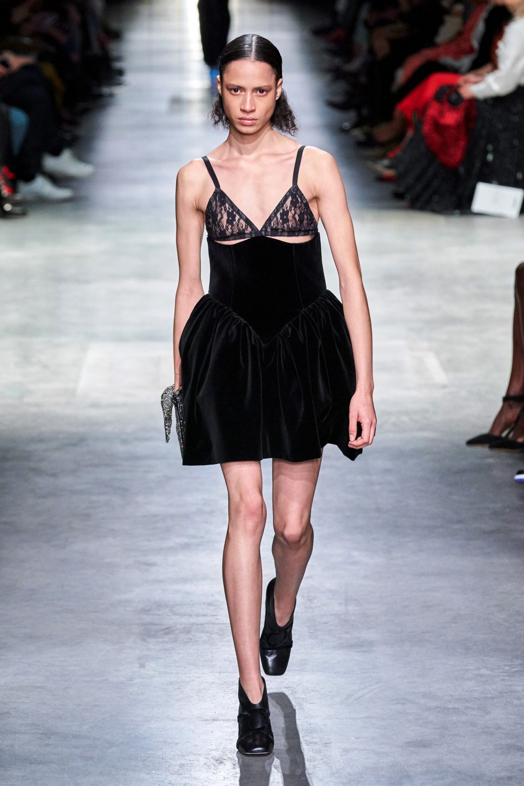 Christopher Kane F/W 20 Look 794
