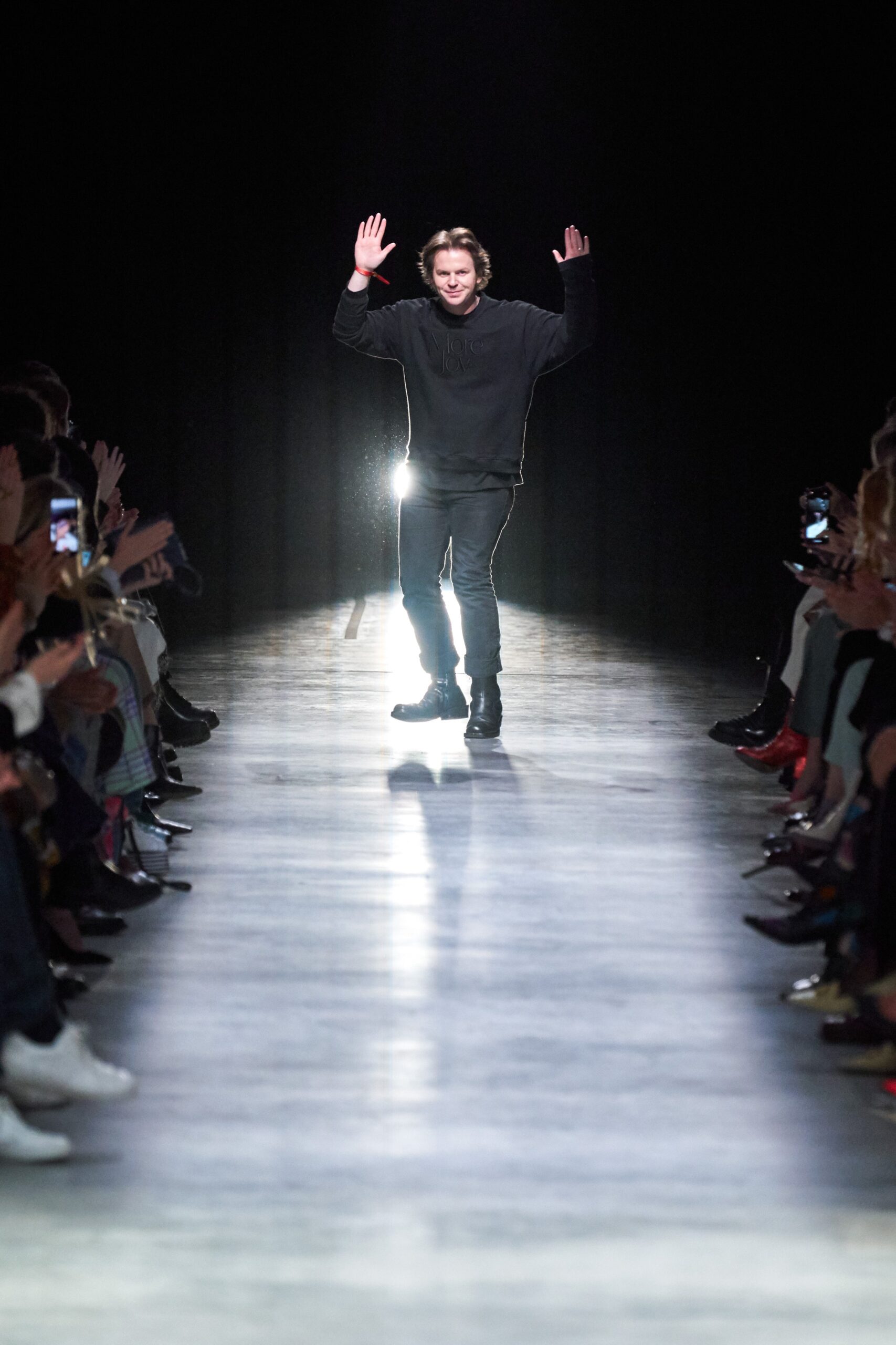 Christopher Kane F/W 20 Look 864