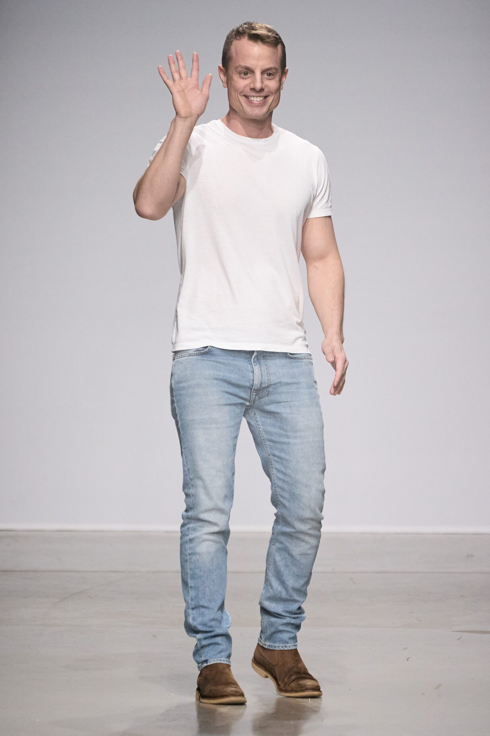Christian Wijnants F/W 20 Look 495