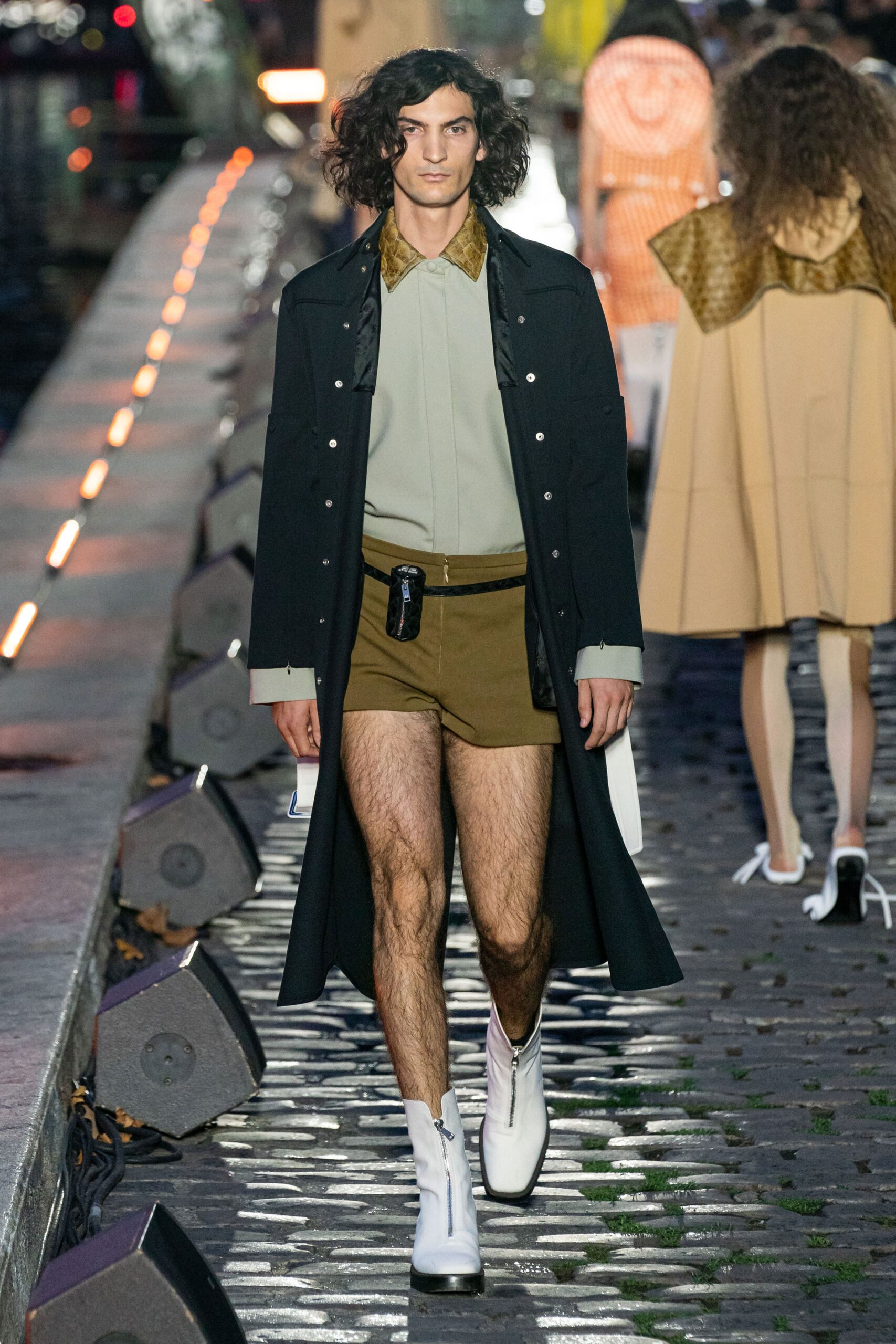 Courrèges S/S 20 Look 65