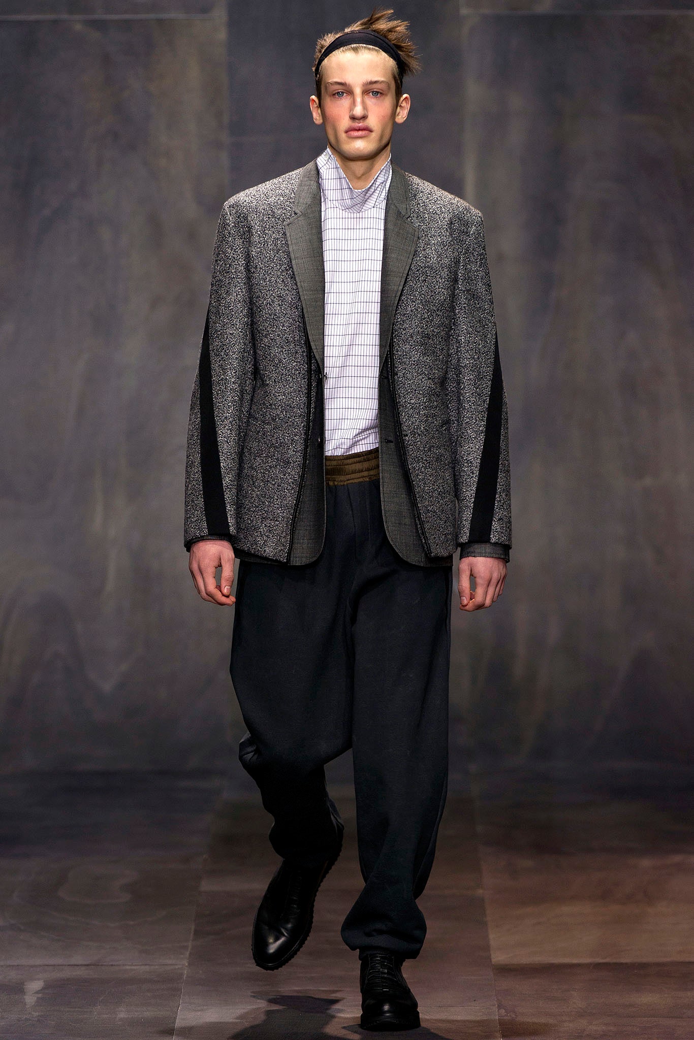 Damir Doma Fall 2013 Menswear