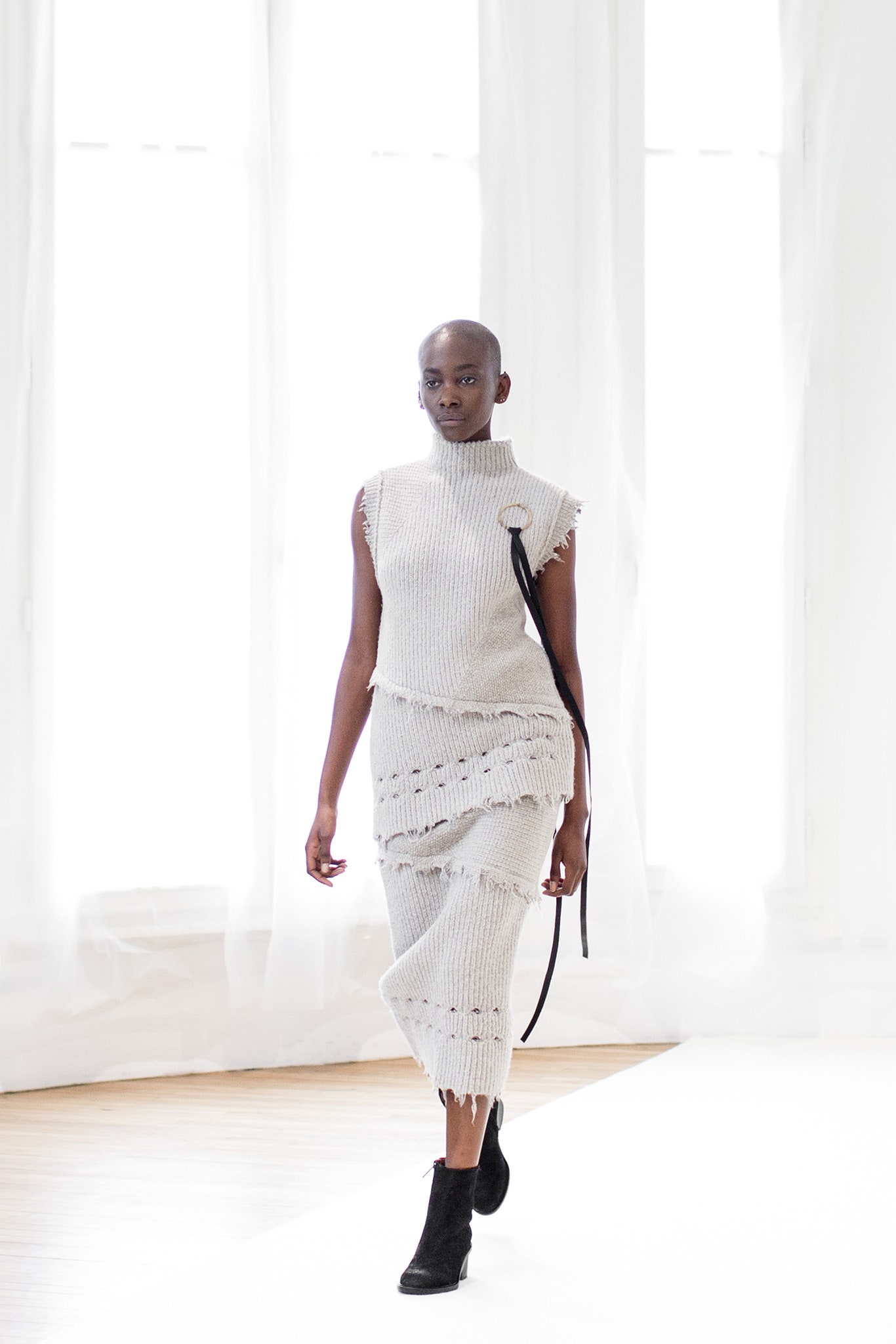 Damir Doma Fall 2015 Ready-to-Wear