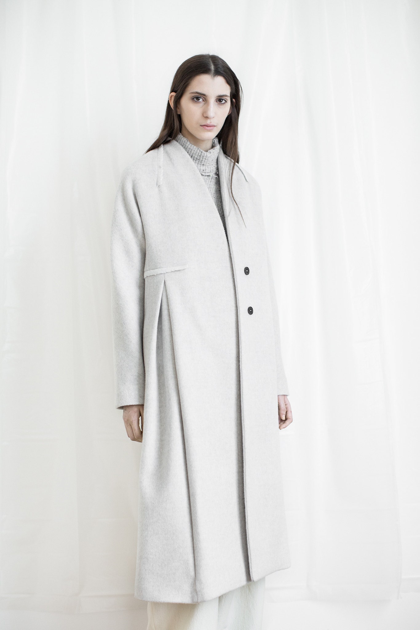 Damir Doma F/W 15 Look 4