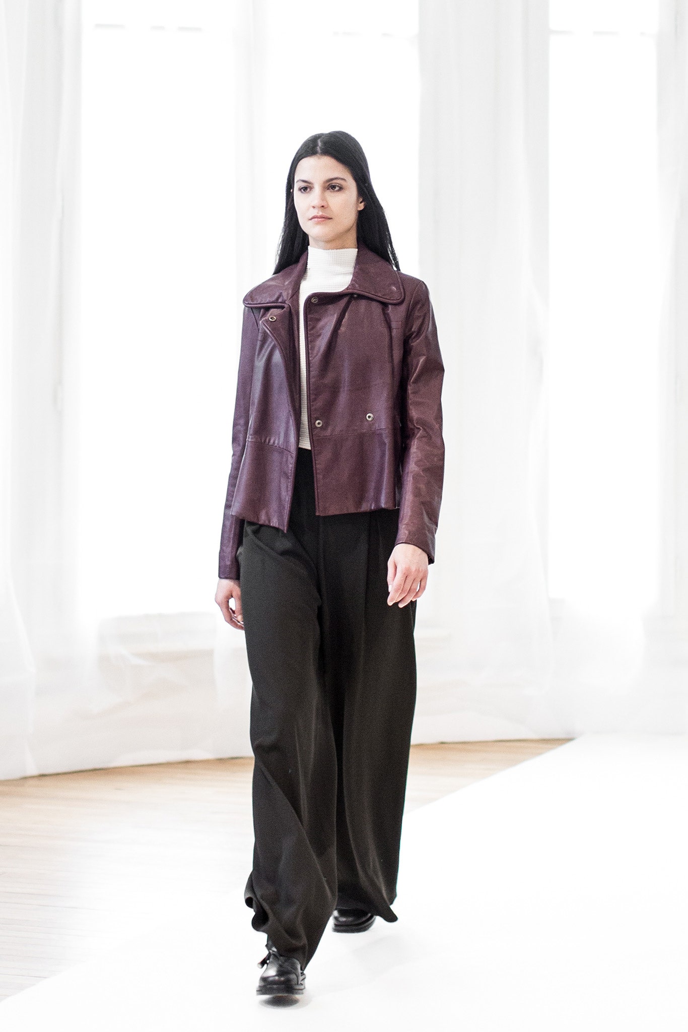 Damir Doma F/W 15 Look 7