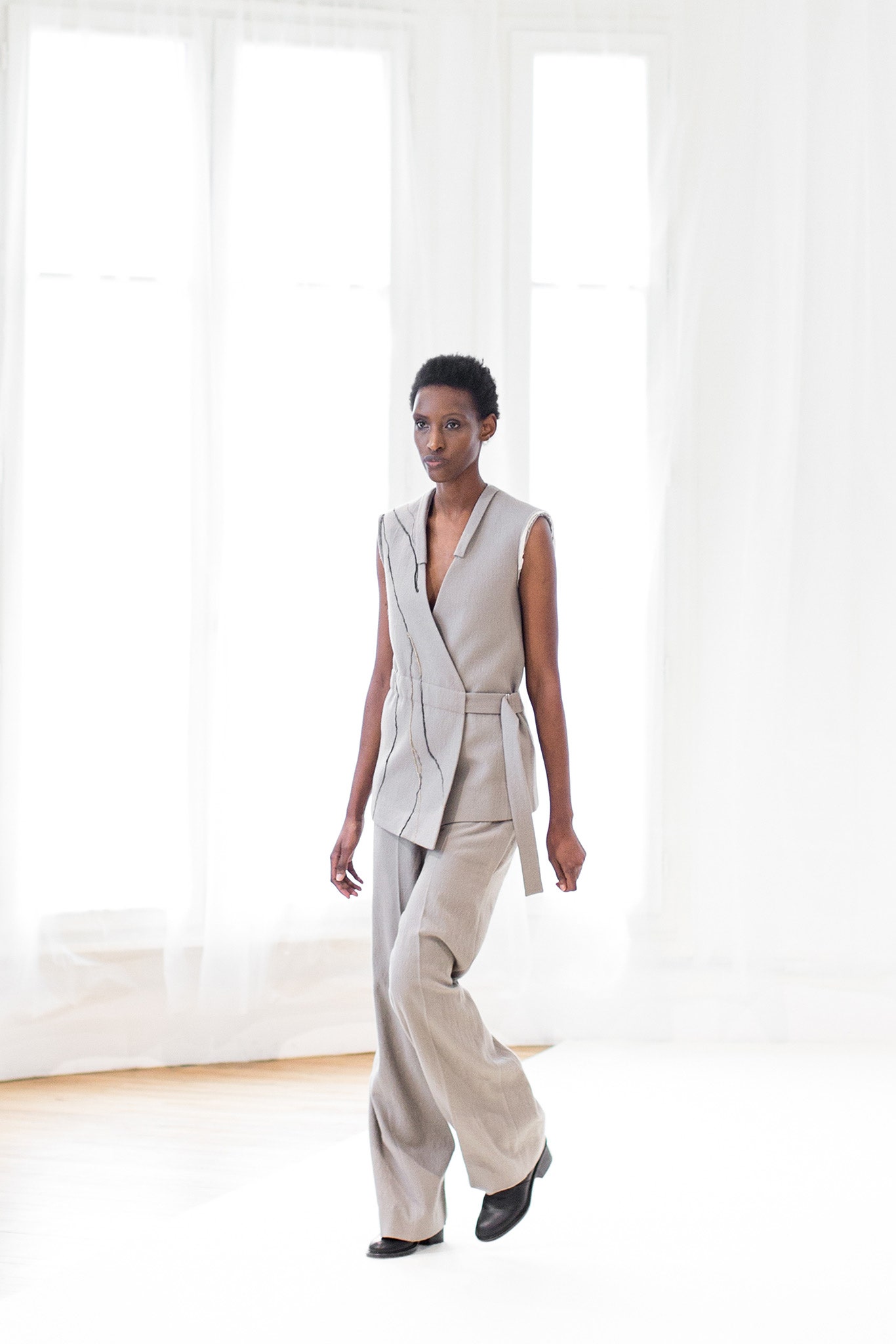 Damir Doma F/W 15 Look 10