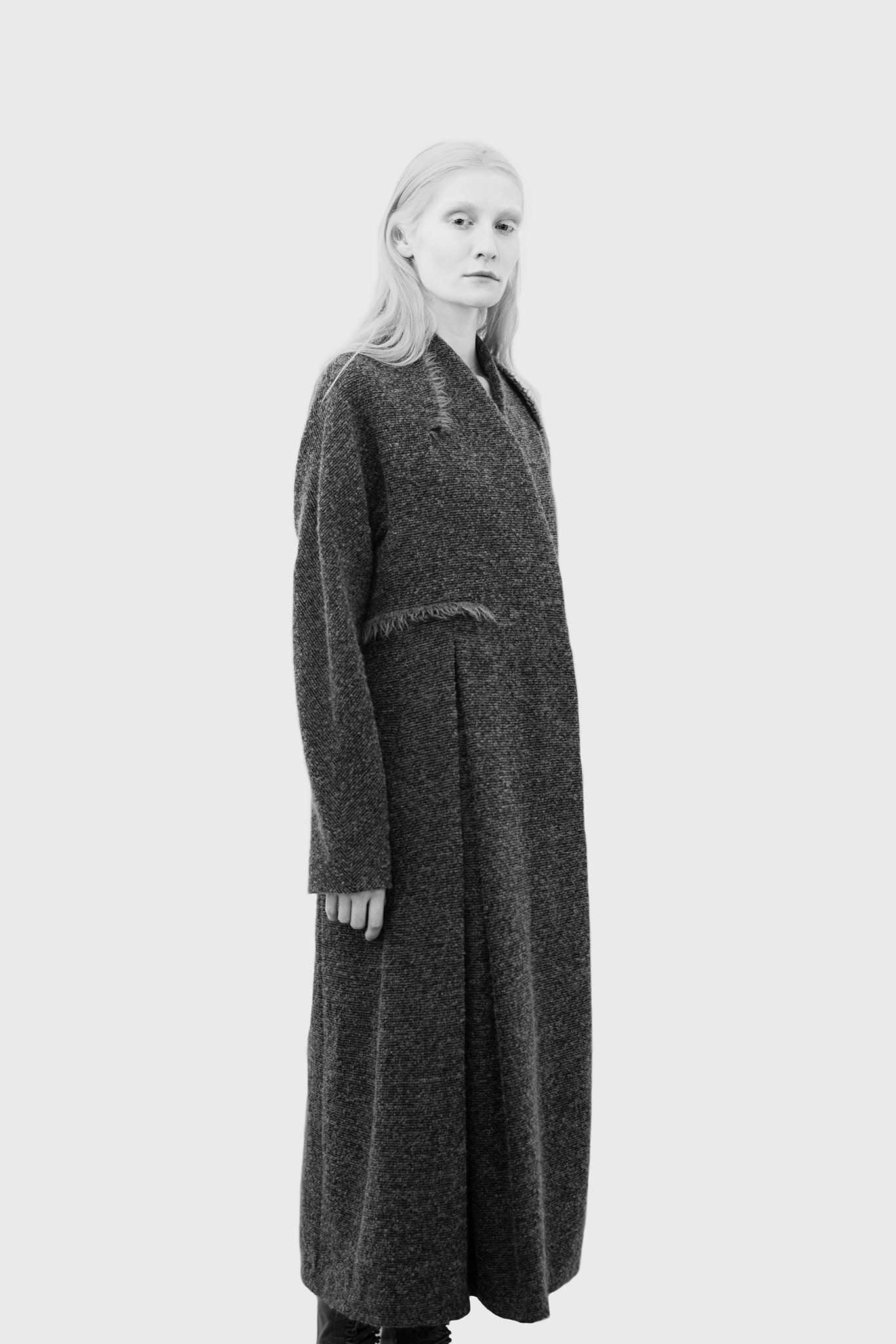 Damir Doma F/W 15 Look 15