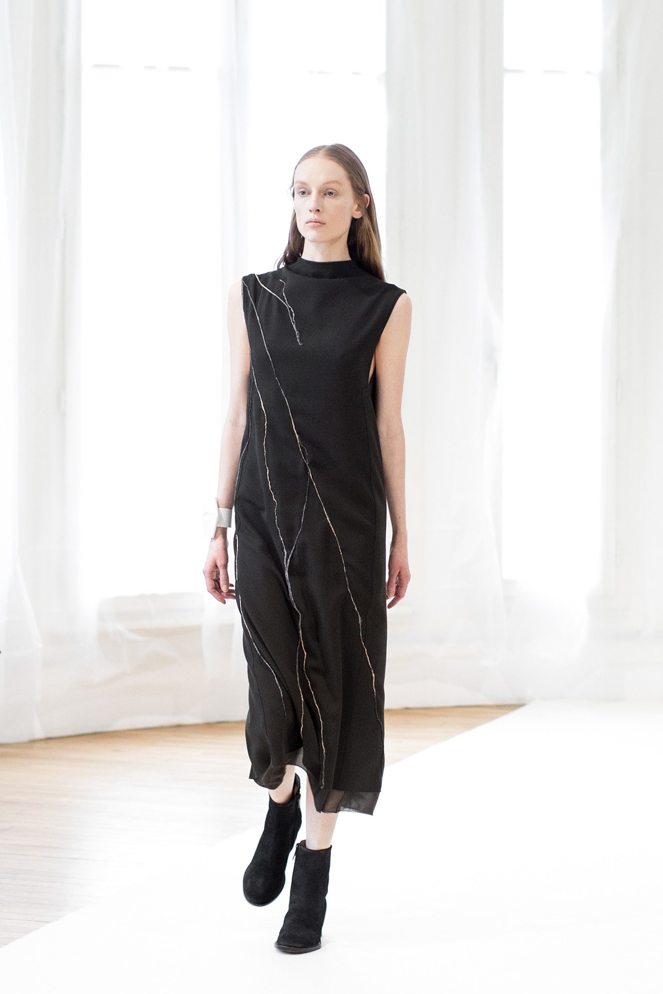 Damir Doma F/W 15 Look 17