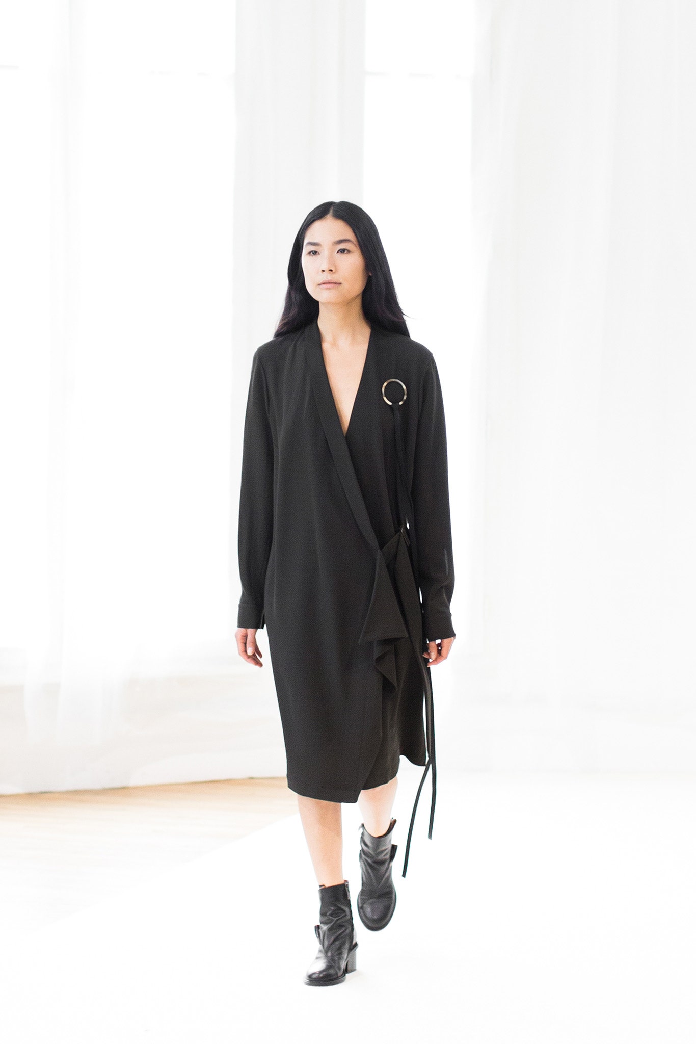 Damir Doma F/W 15 Look 20