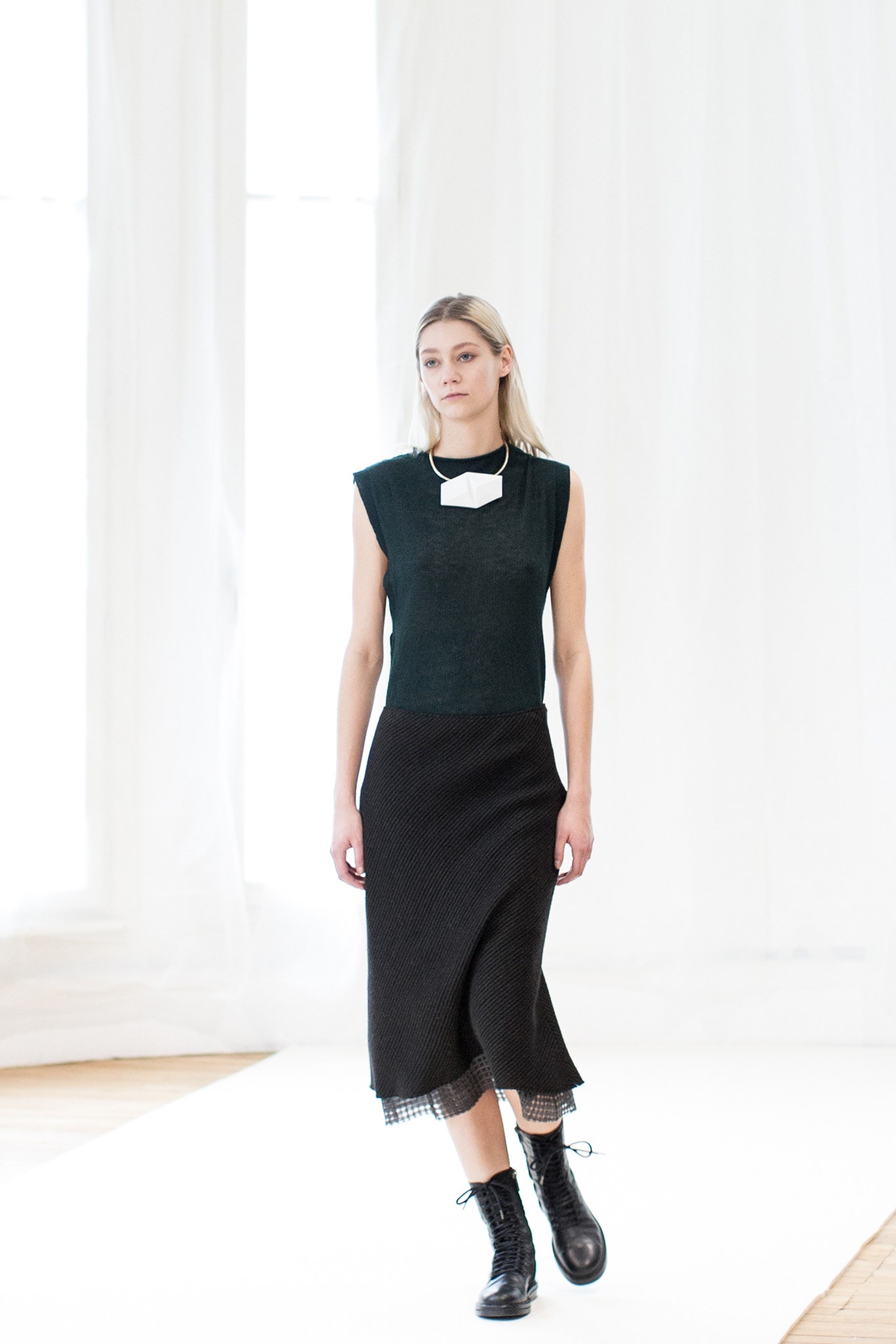 Damir Doma F/W 15 Look 24