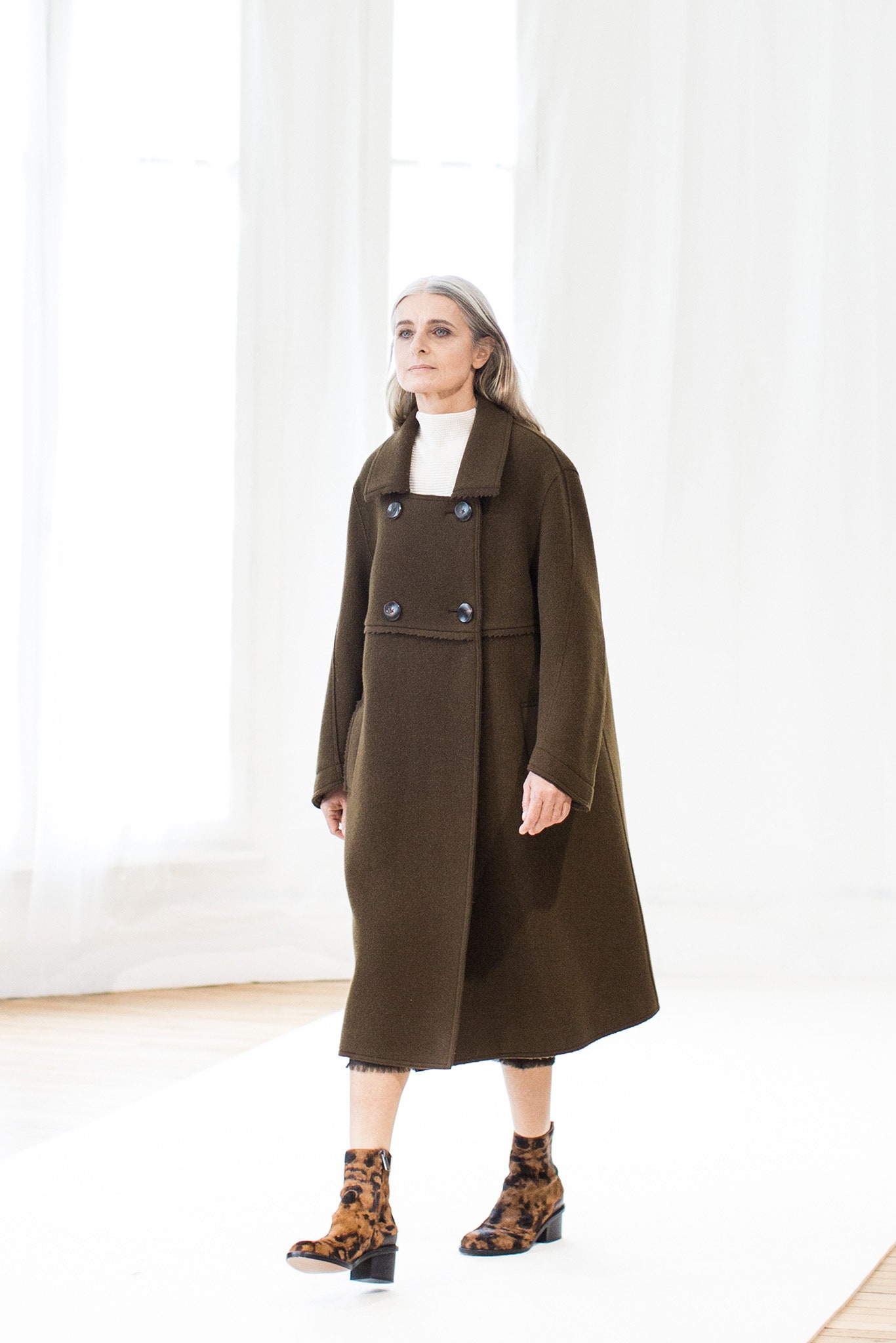Damir Doma F/W 15 Look 25