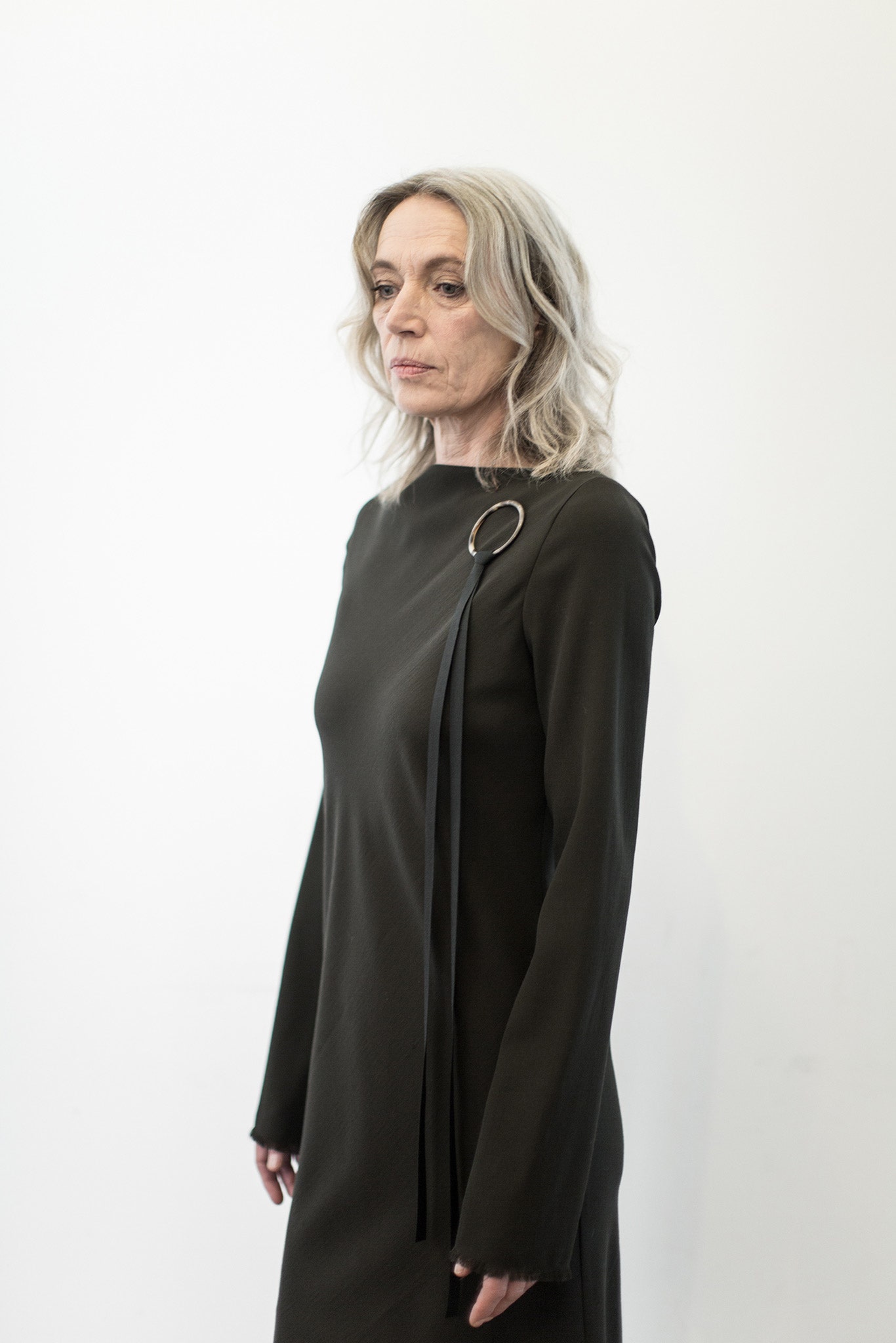 Damir Doma F/W 15 Look 28