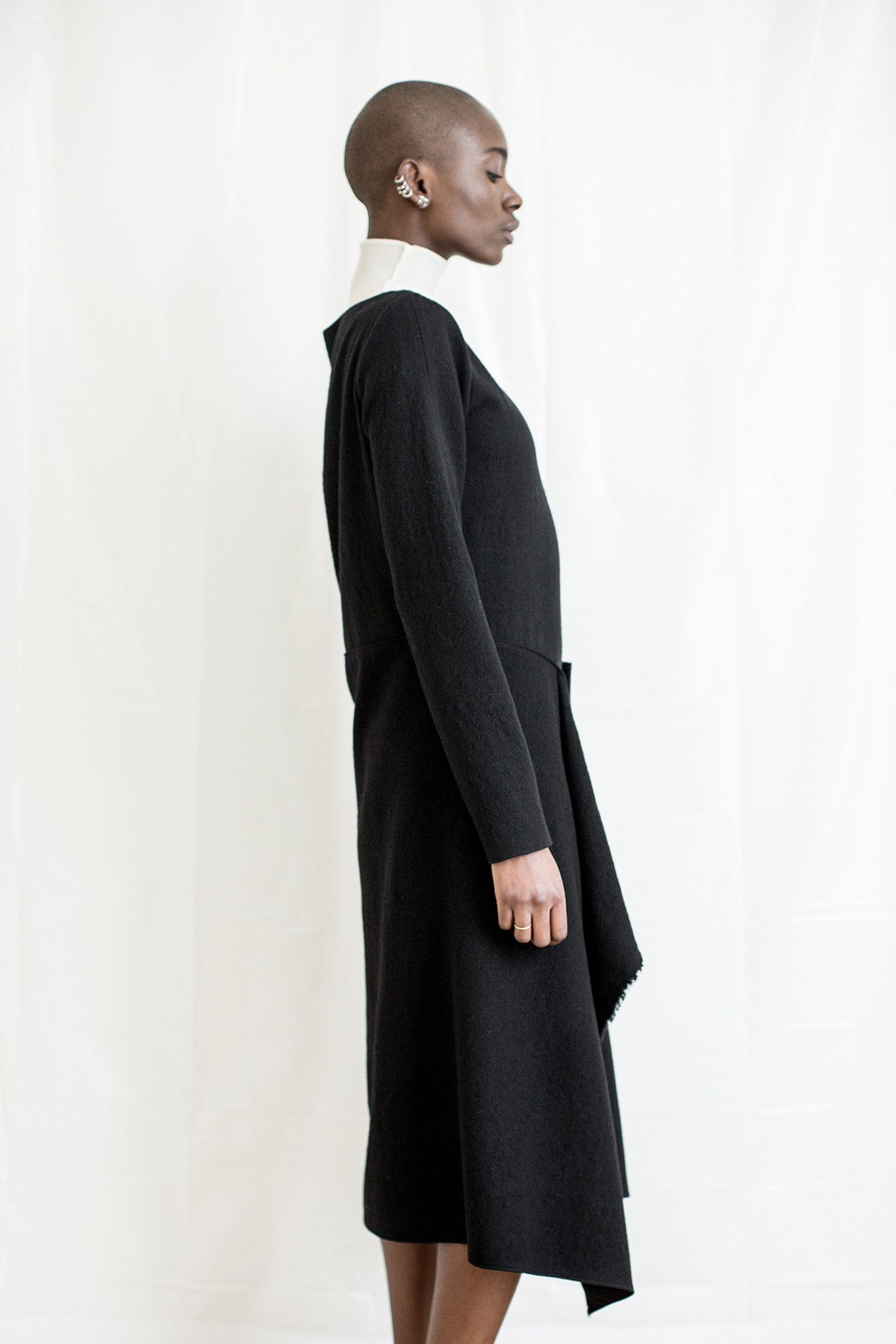 Damir Doma F/W 15 Look 32
