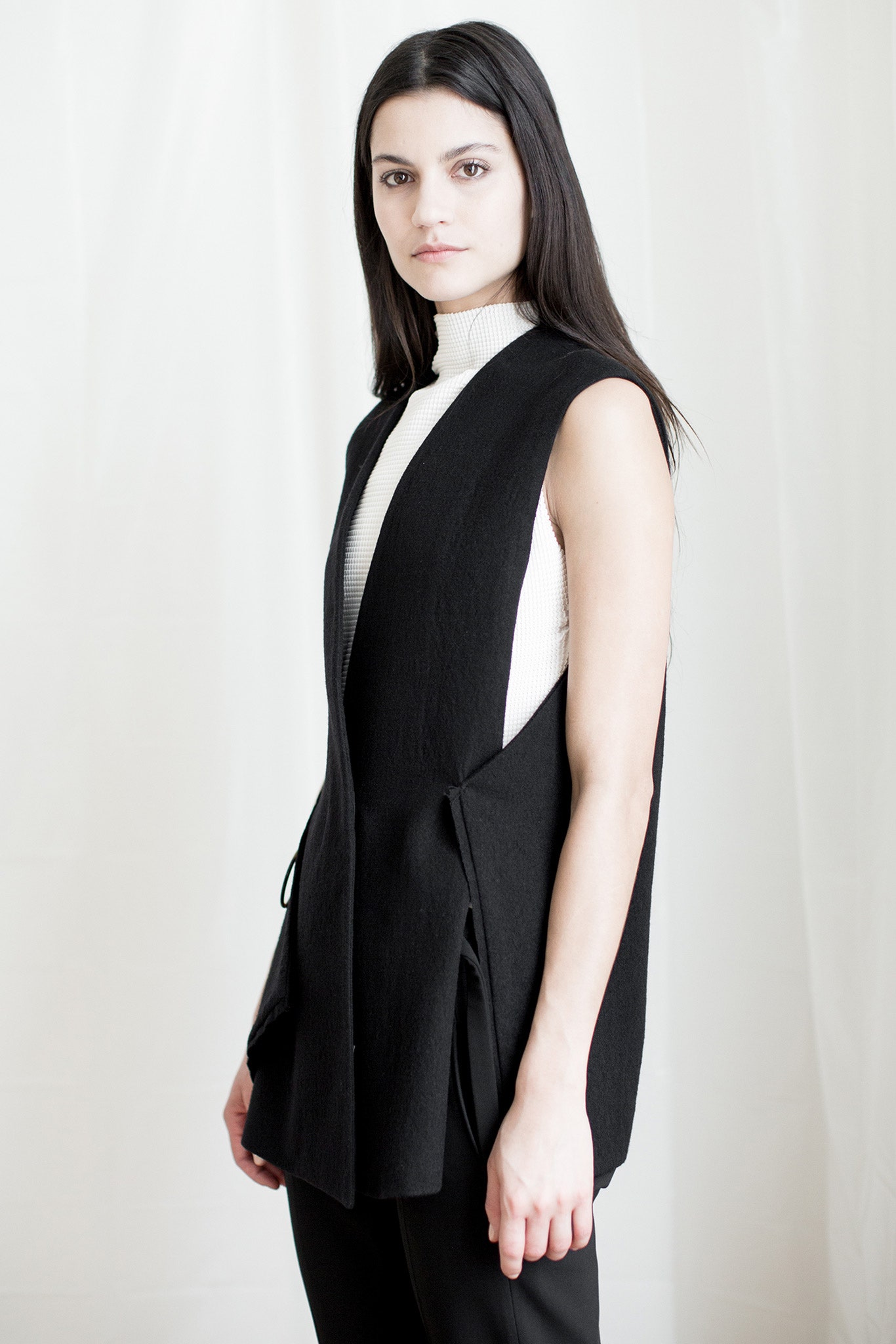 Damir Doma F/W 15 Look 34