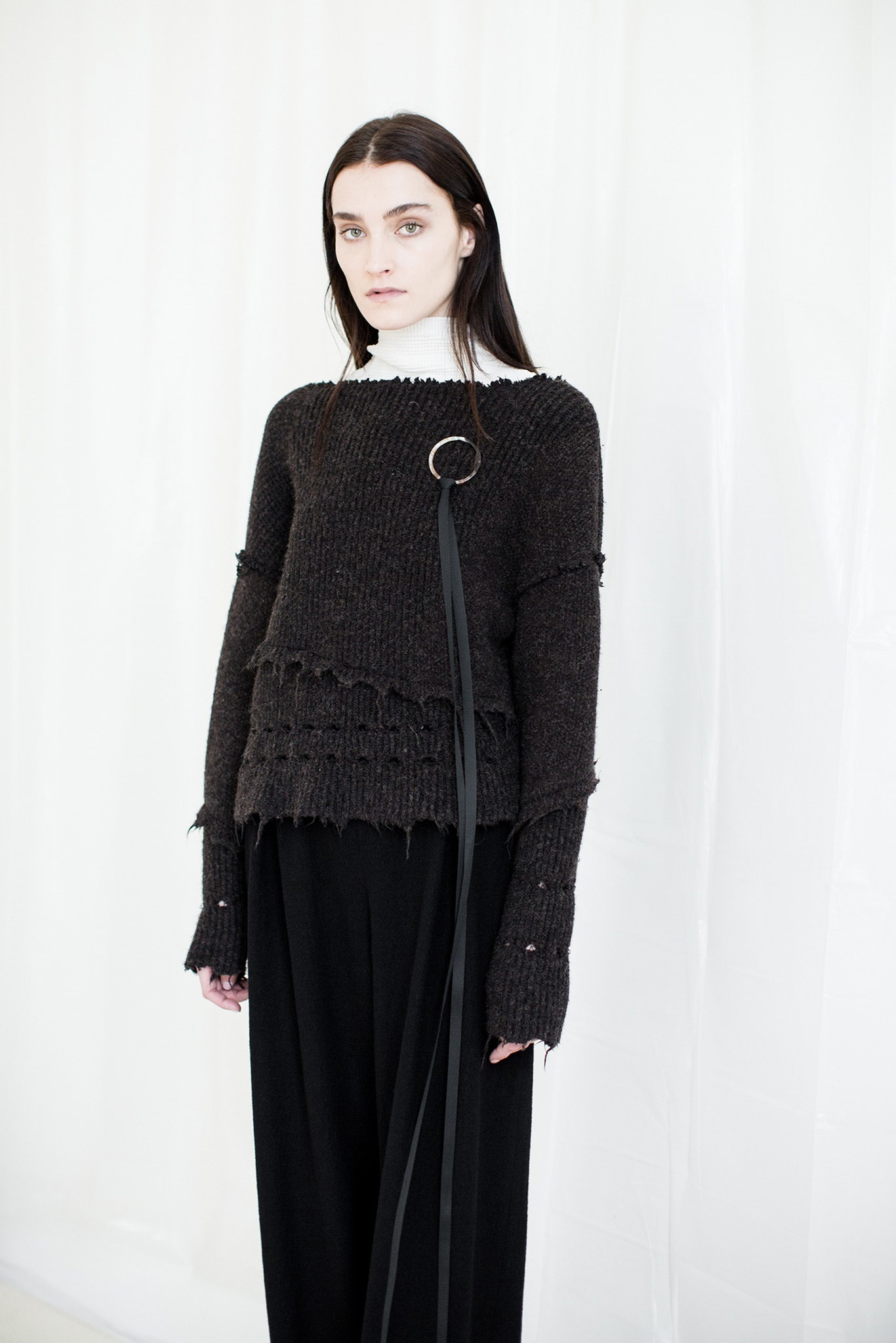 Damir Doma F/W 15 Look 37
