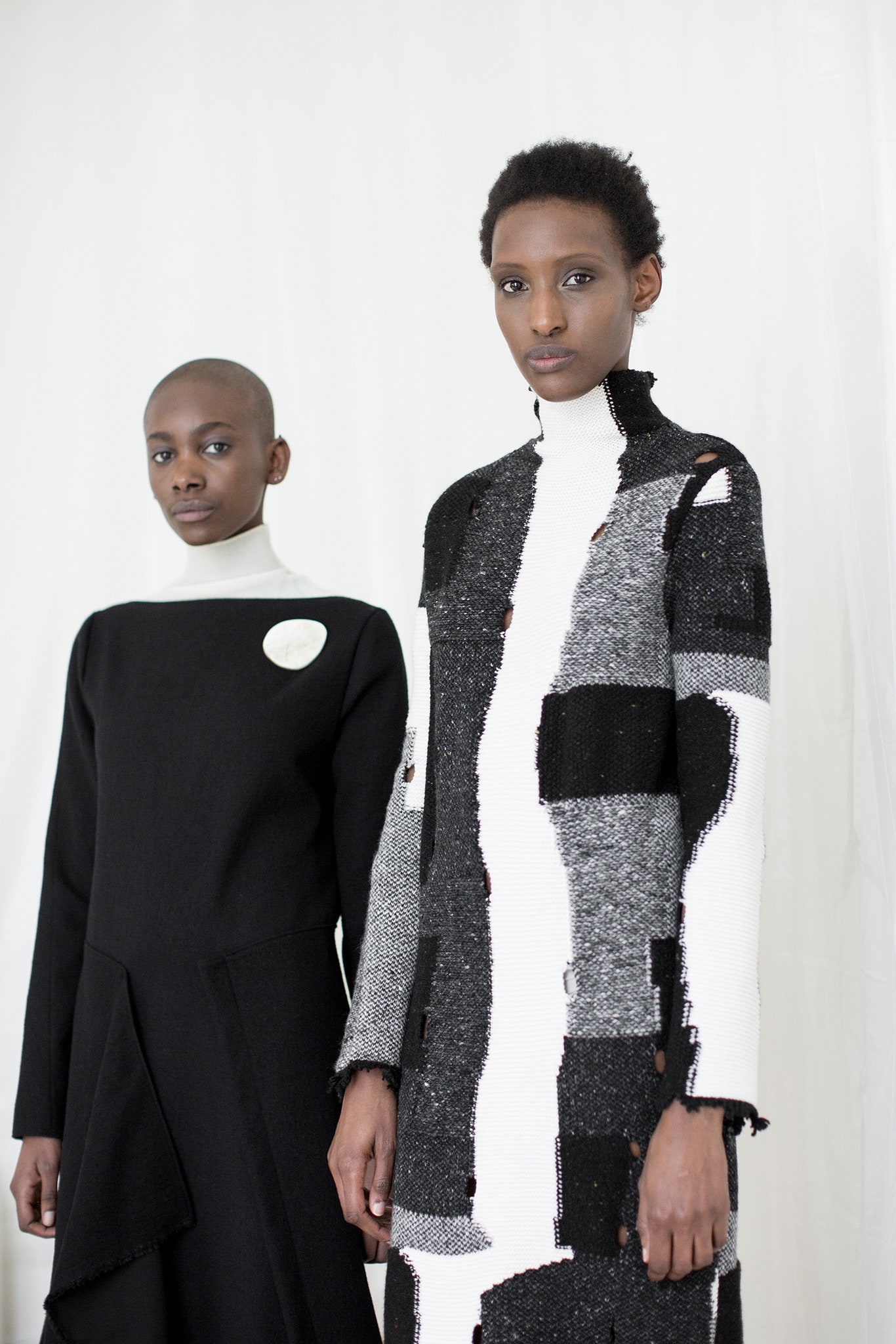Damir Doma F/W 15 Look 42
