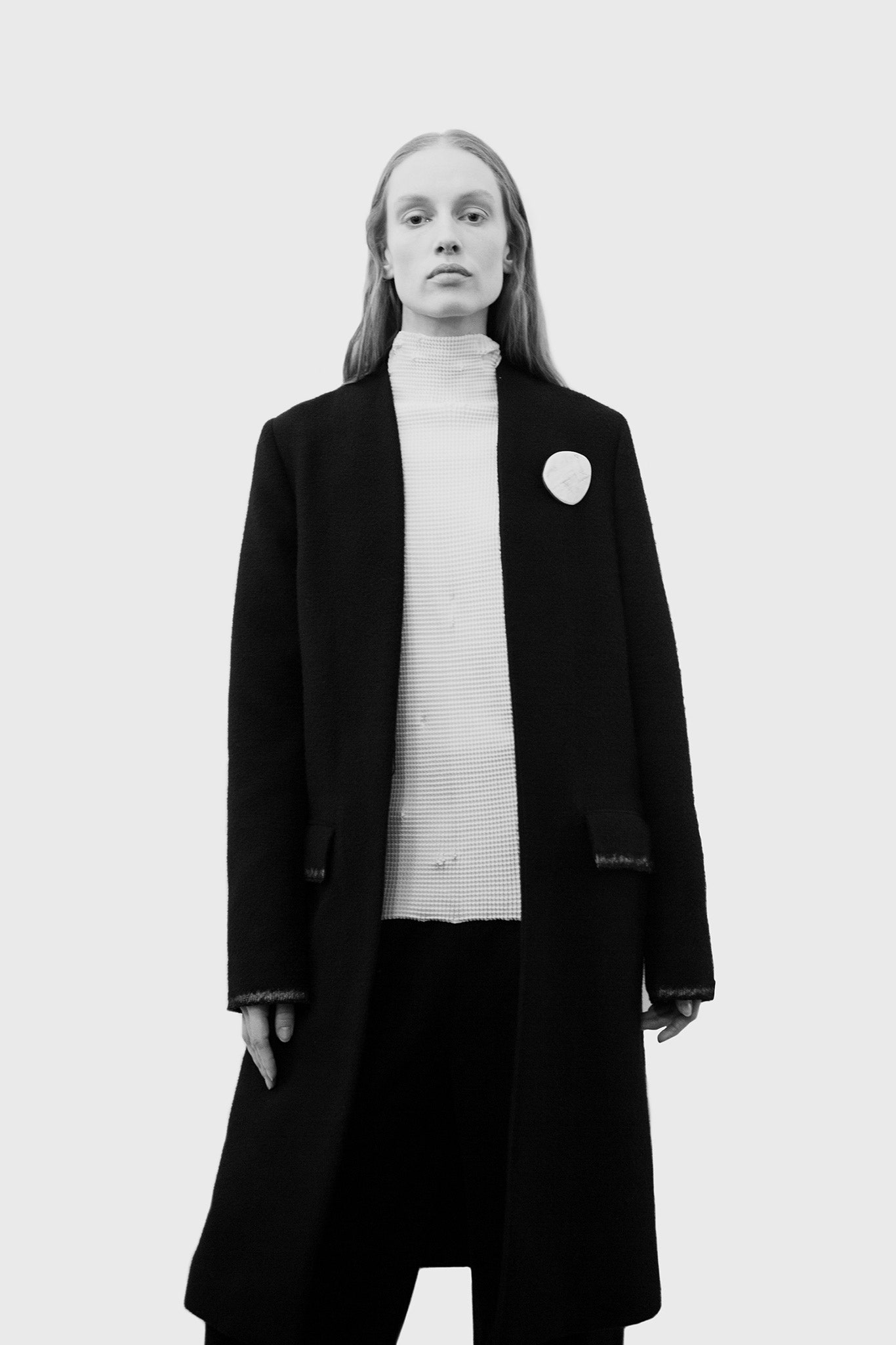 Damir Doma F/W 15 Look 48