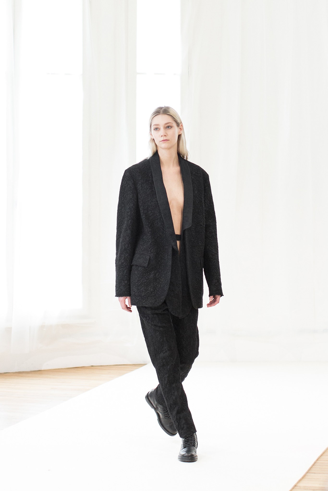 Damir Doma F/W 15 Look 51