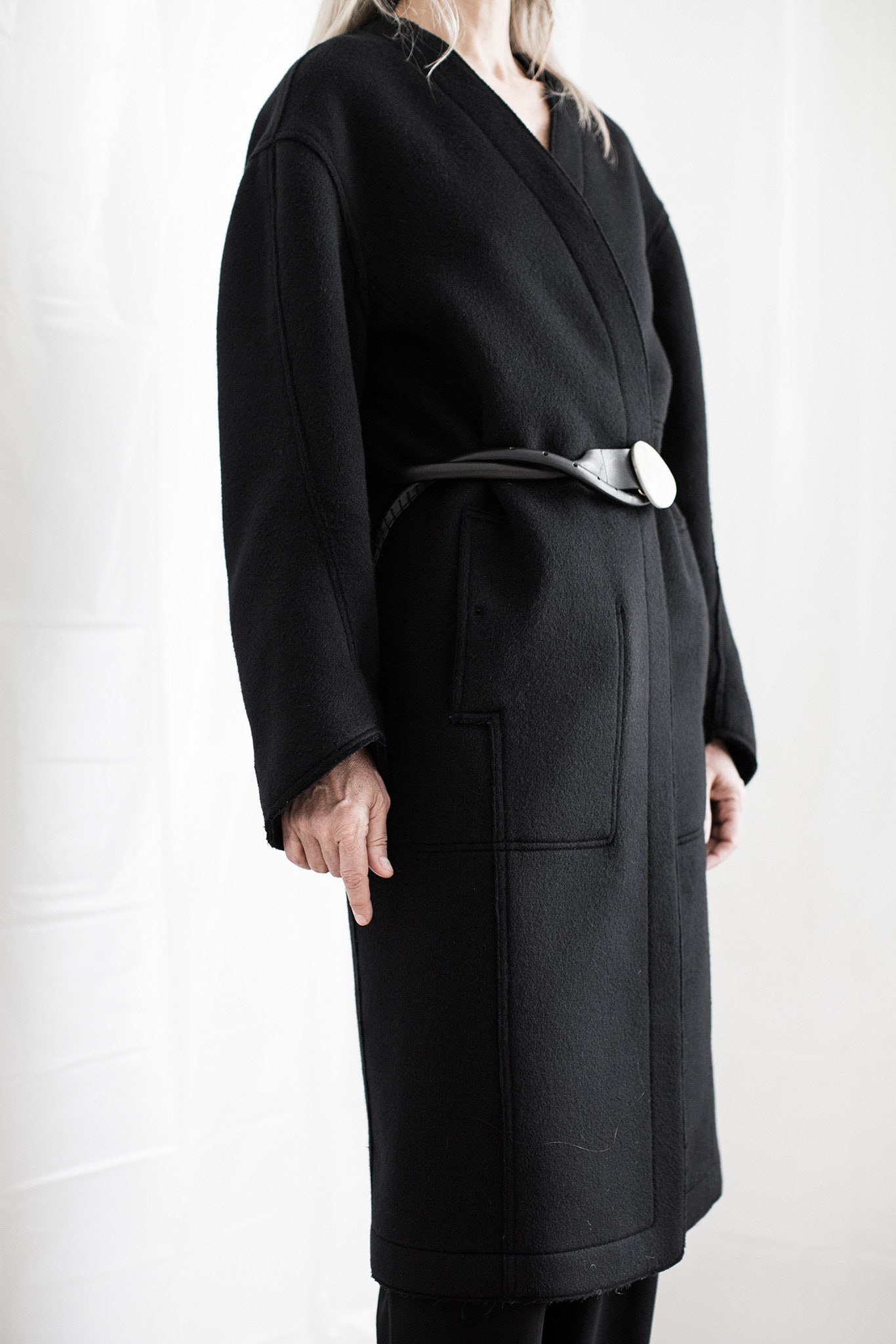 Damir Doma F/W 15 Look 53