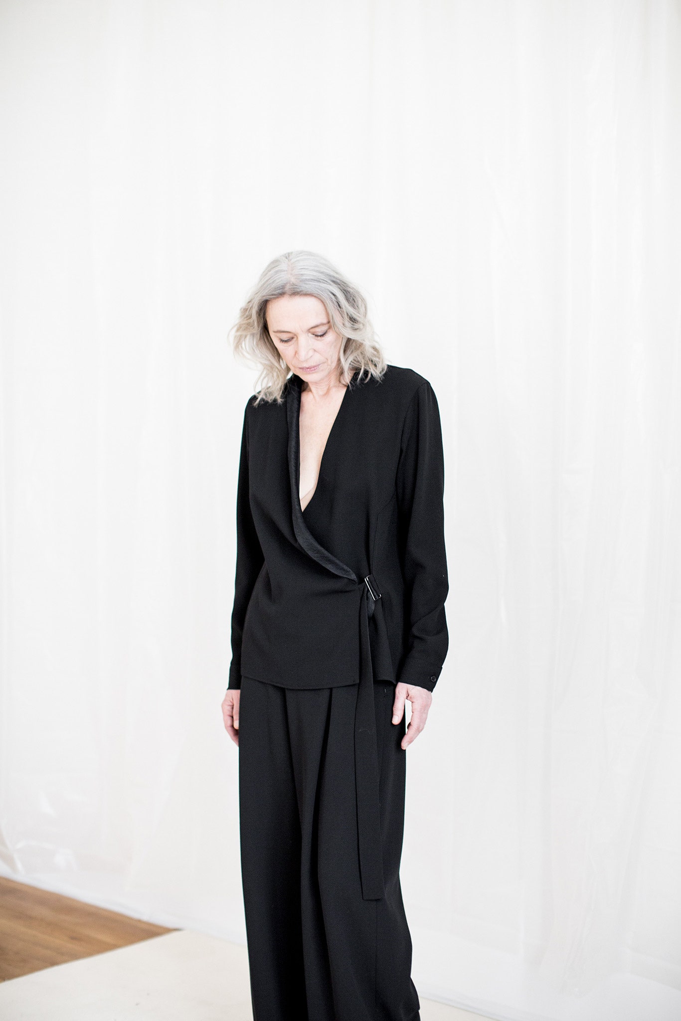 Damir Doma F/W 15 Look 55