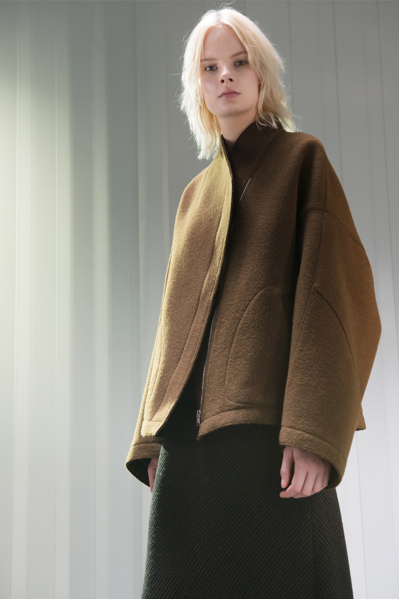 Damir Doma F/W 15 Look 3