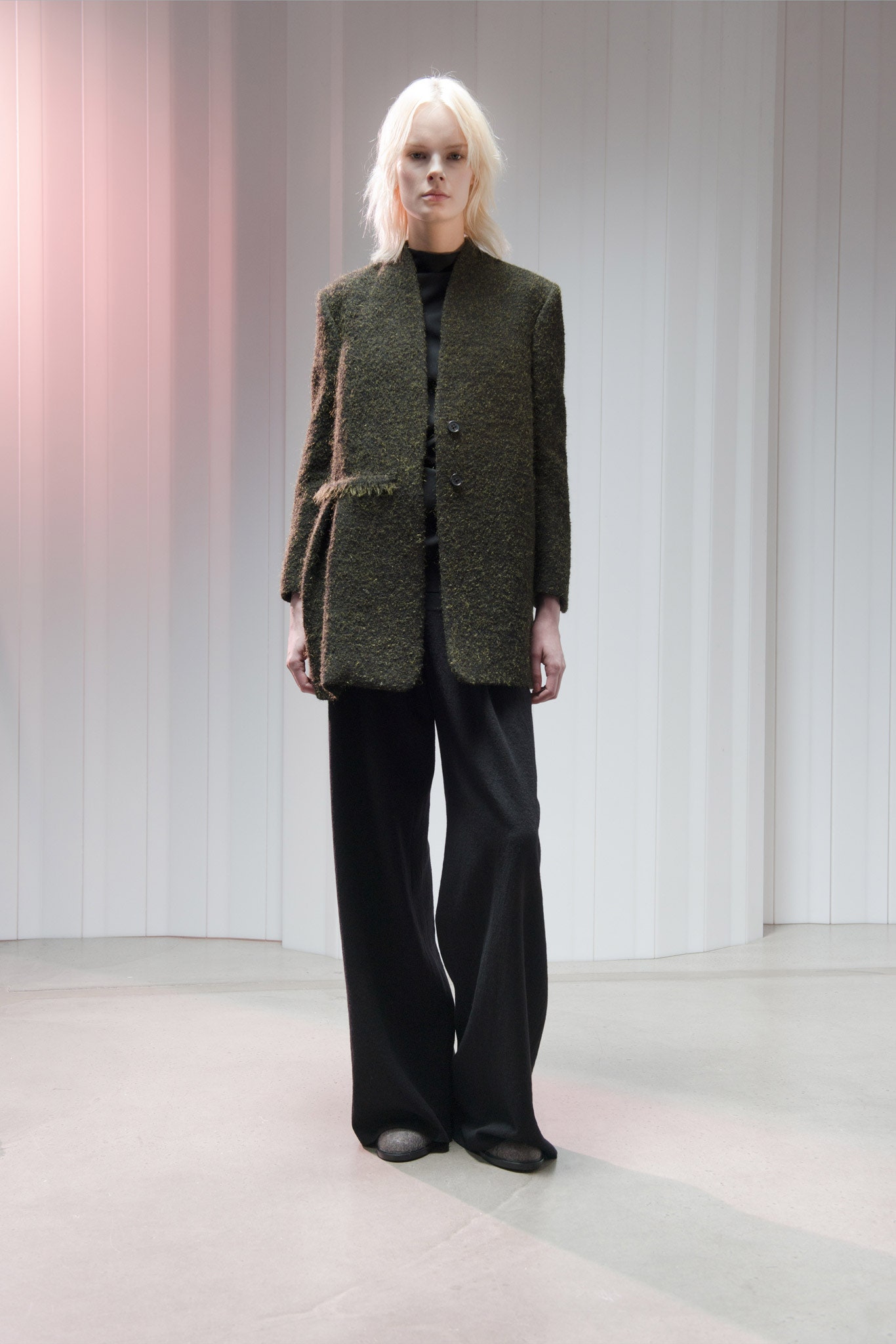 Damir Doma F/W 15 Look 5
