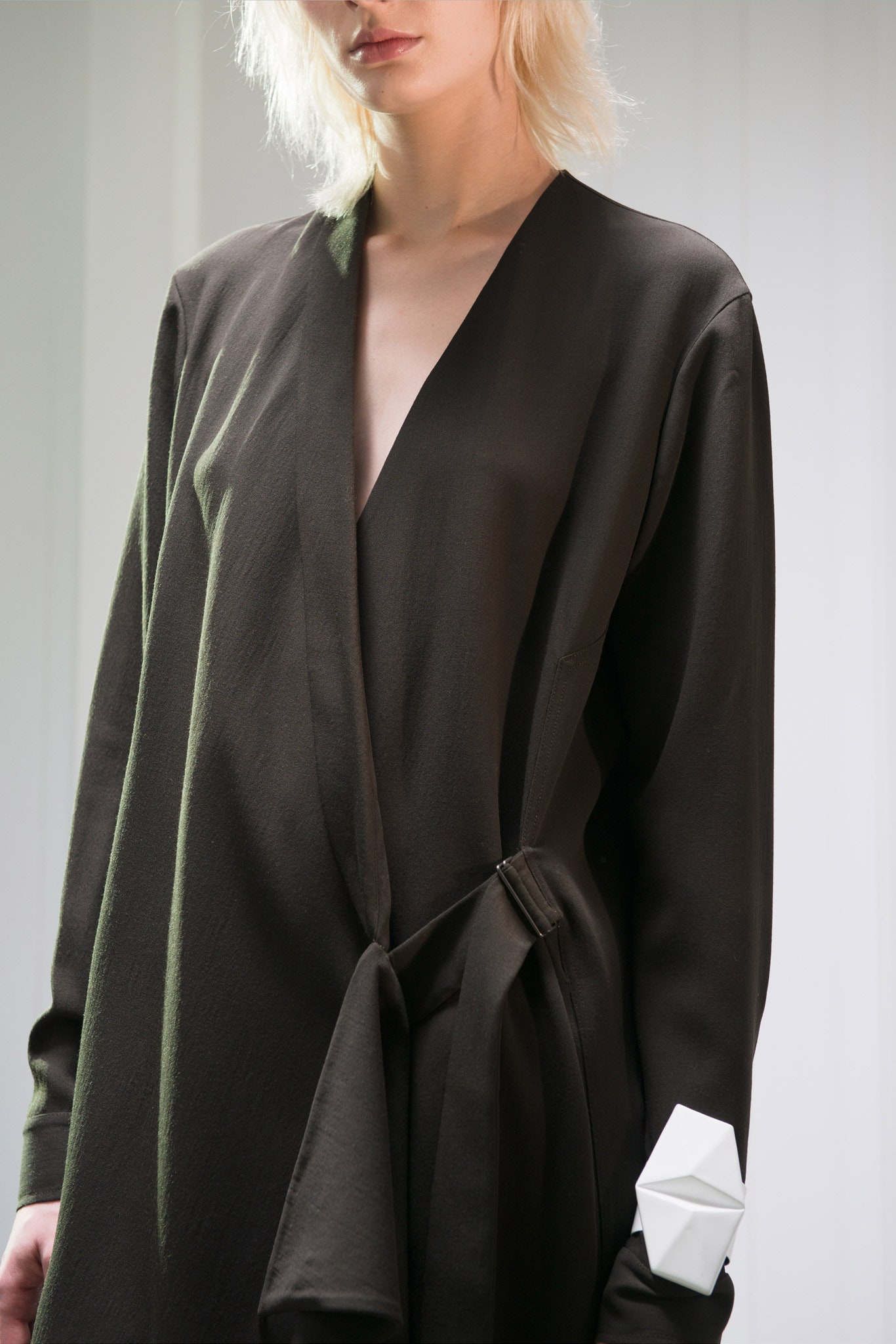 Damir Doma F/W 15 Look 7