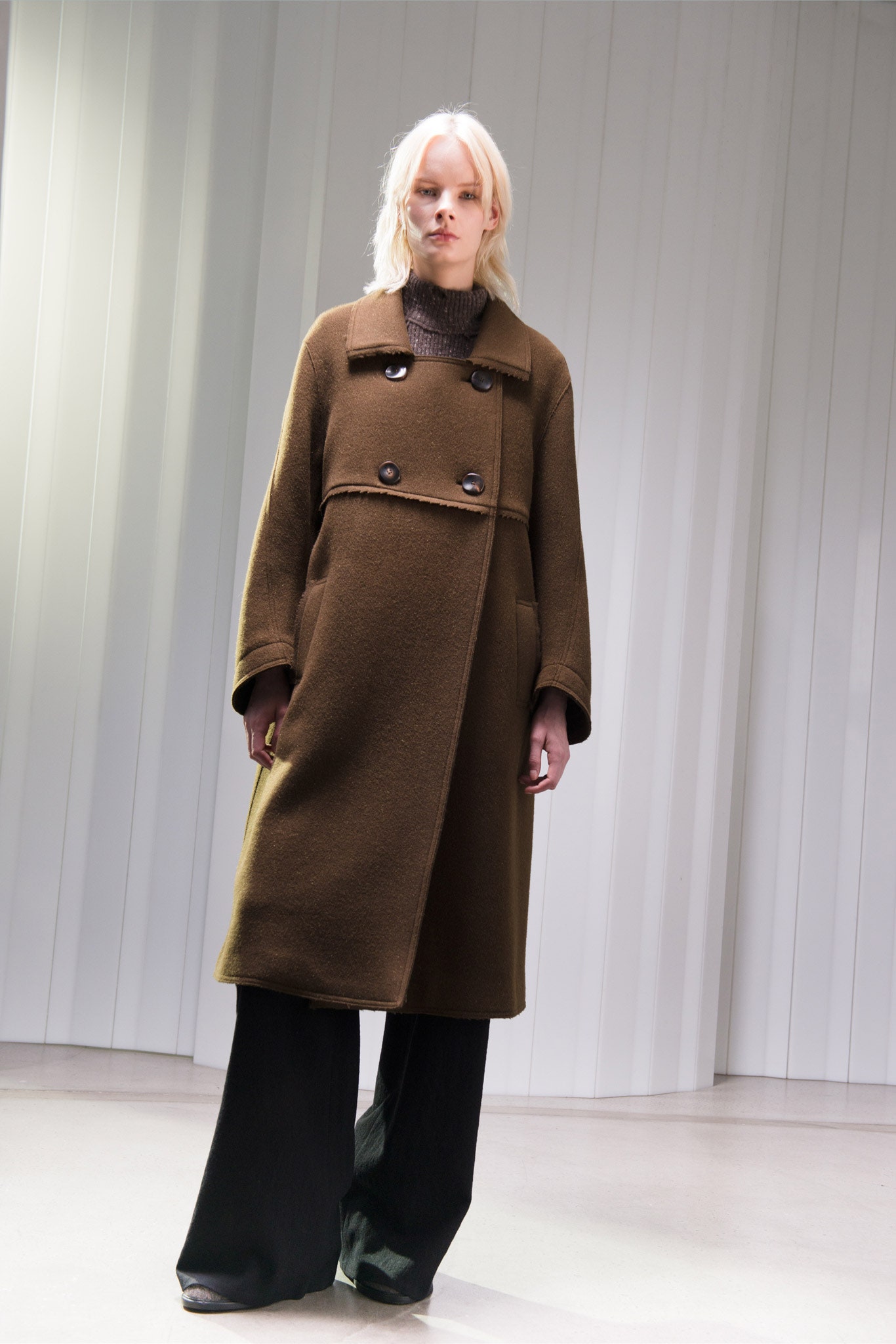 Damir Doma F/W 15 Look 12