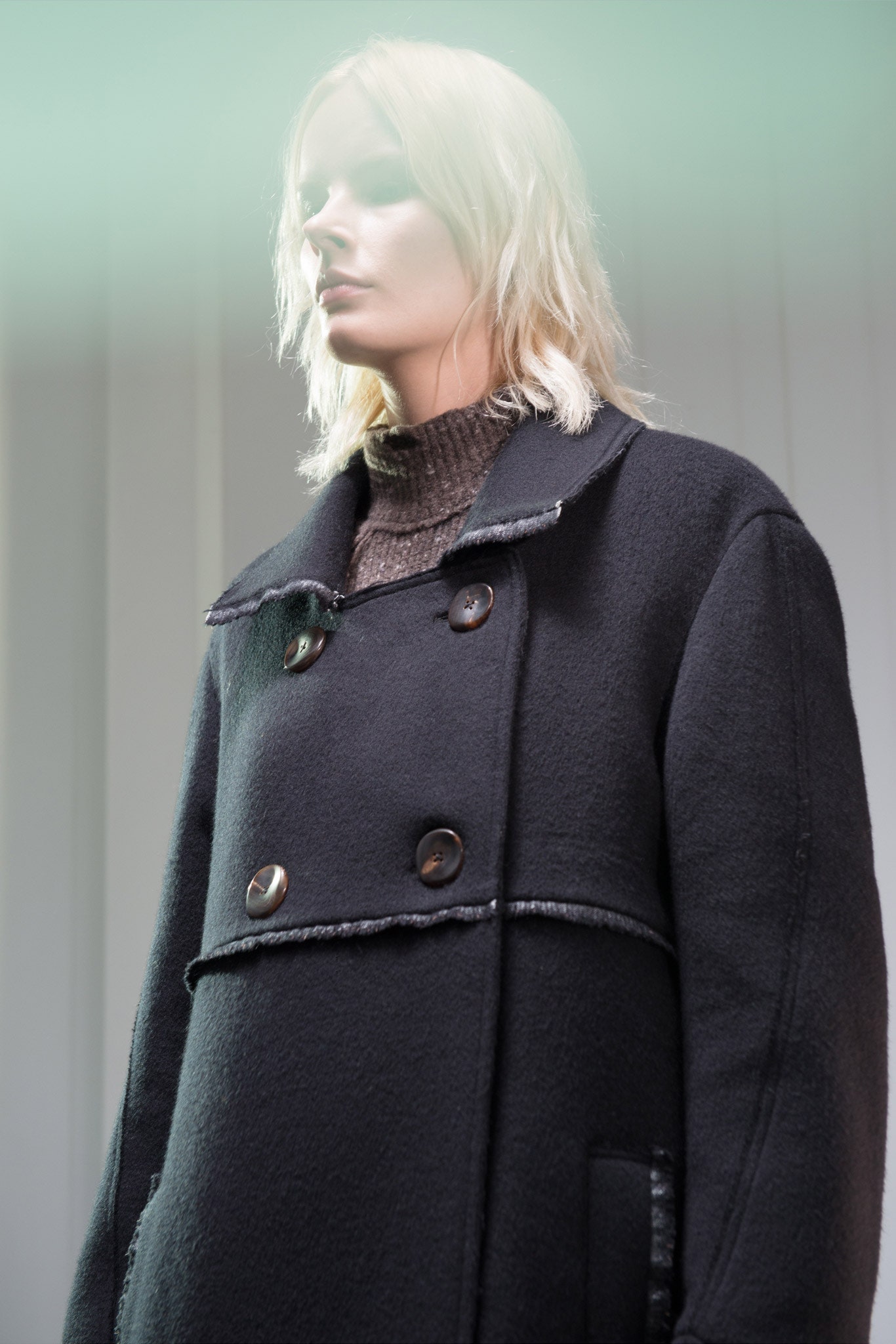 Damir Doma F/W 15 Look 14