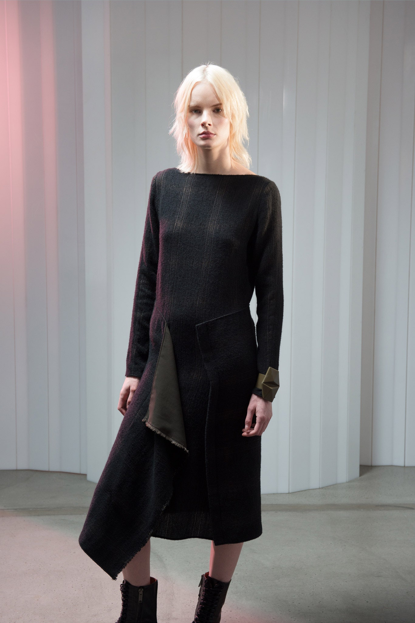 Damir Doma F/W 15 Look 19
