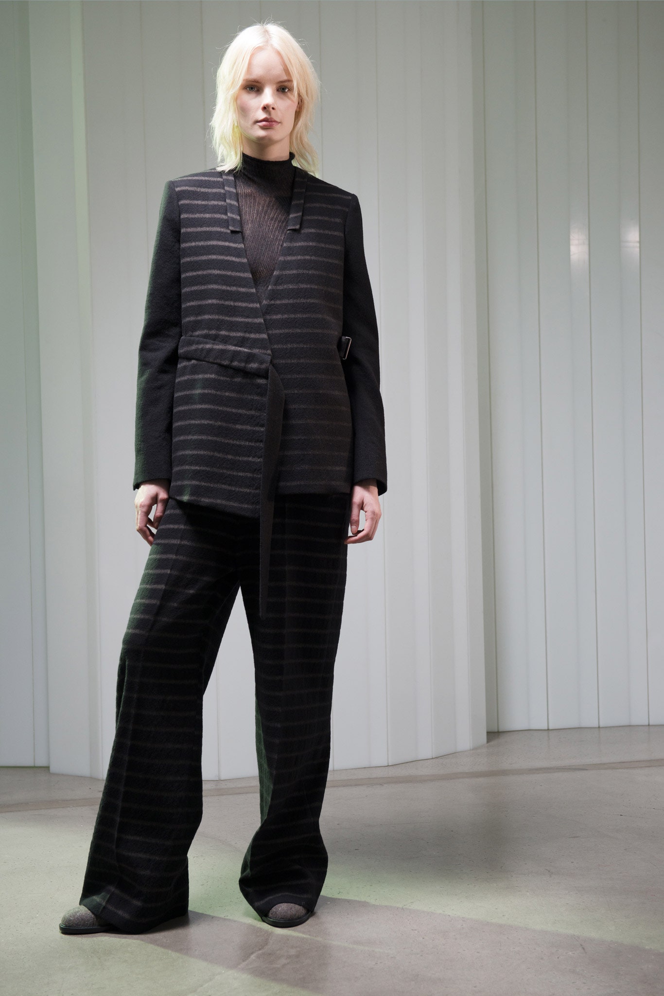 Damir Doma F/W 15 Look 28