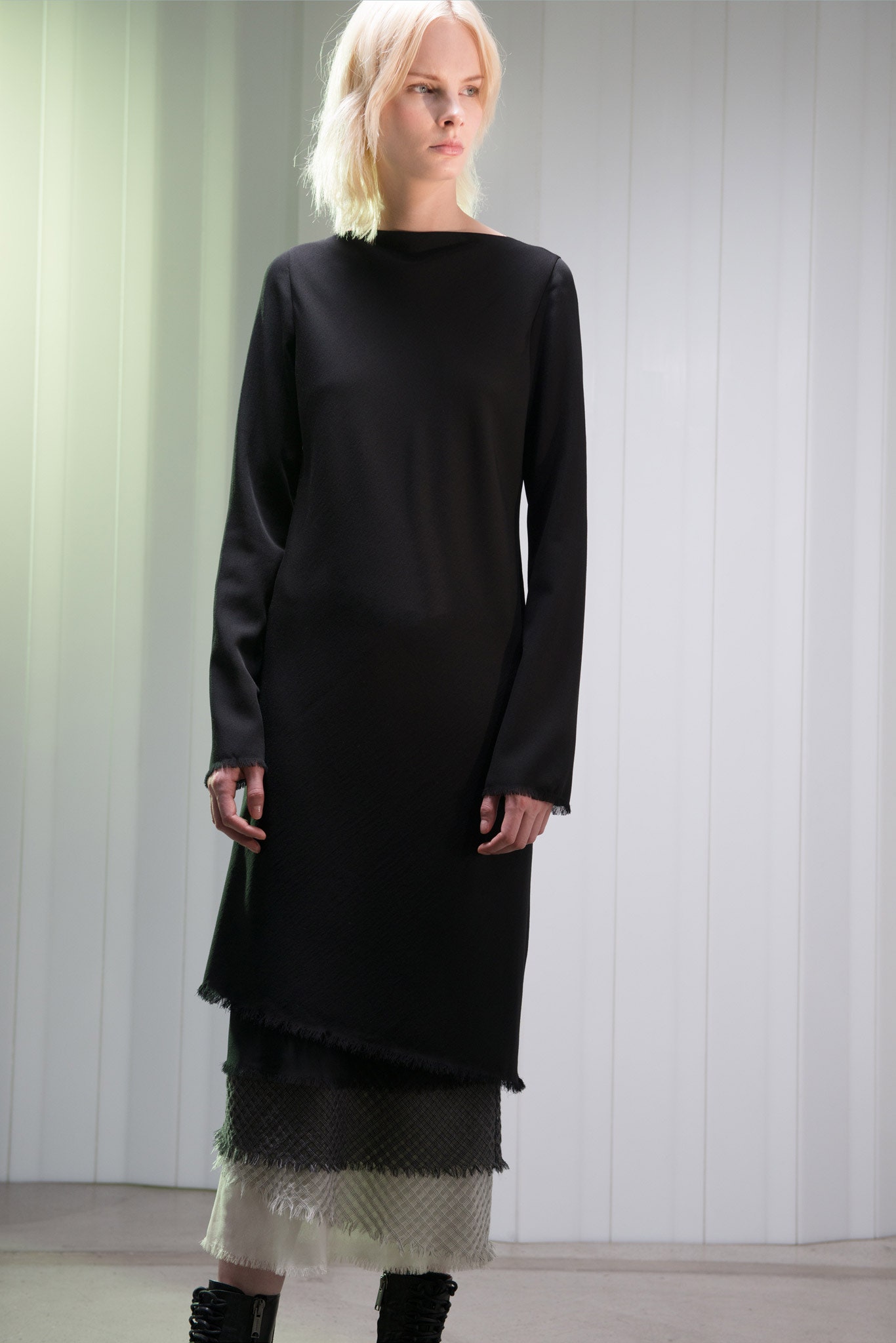 Damir Doma F/W 15 Look 35