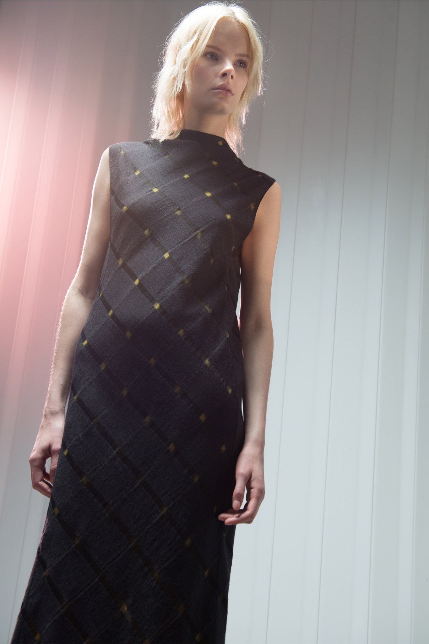 Damir Doma F/W 15 Look 43