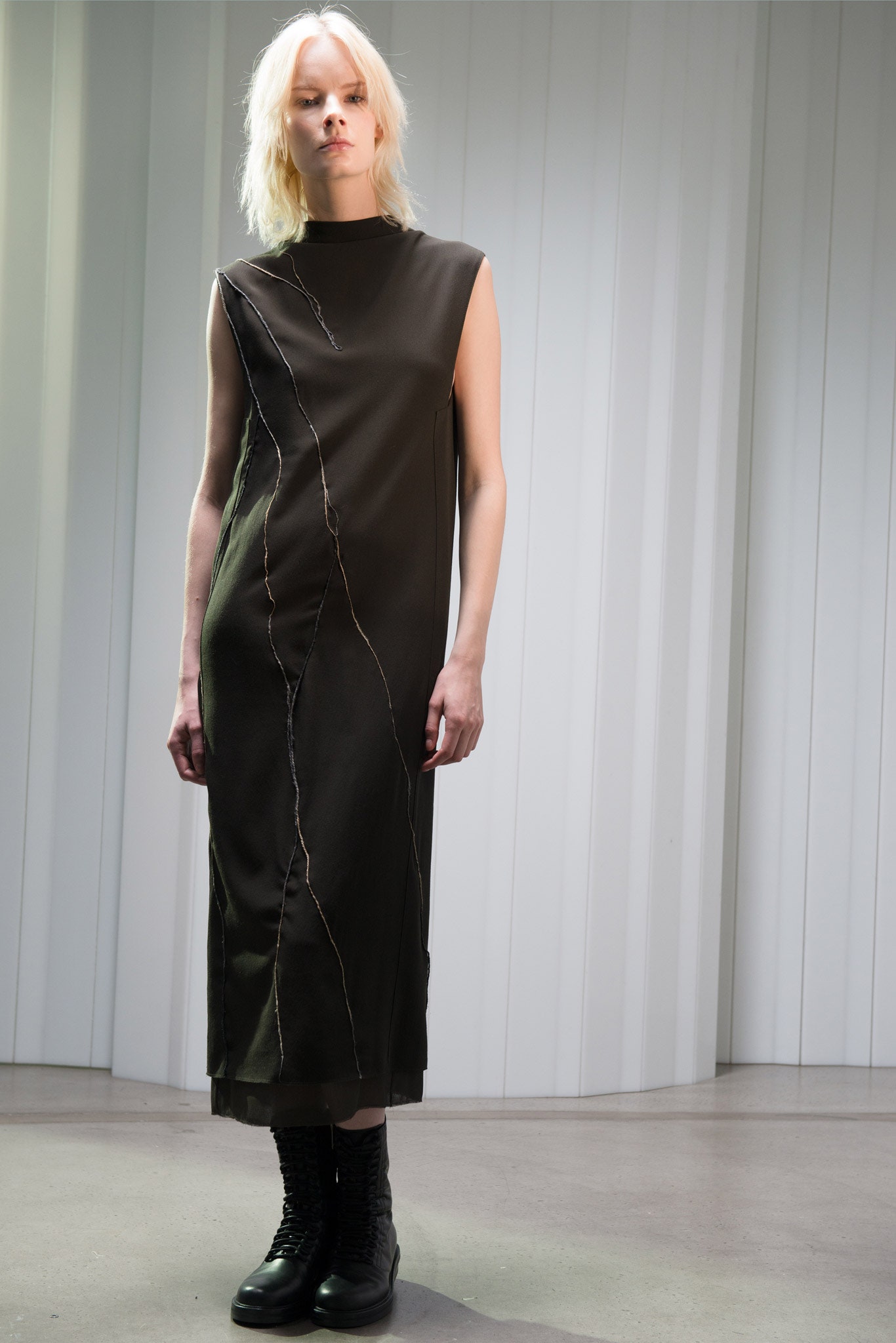 Damir Doma F/W 15 Look 47