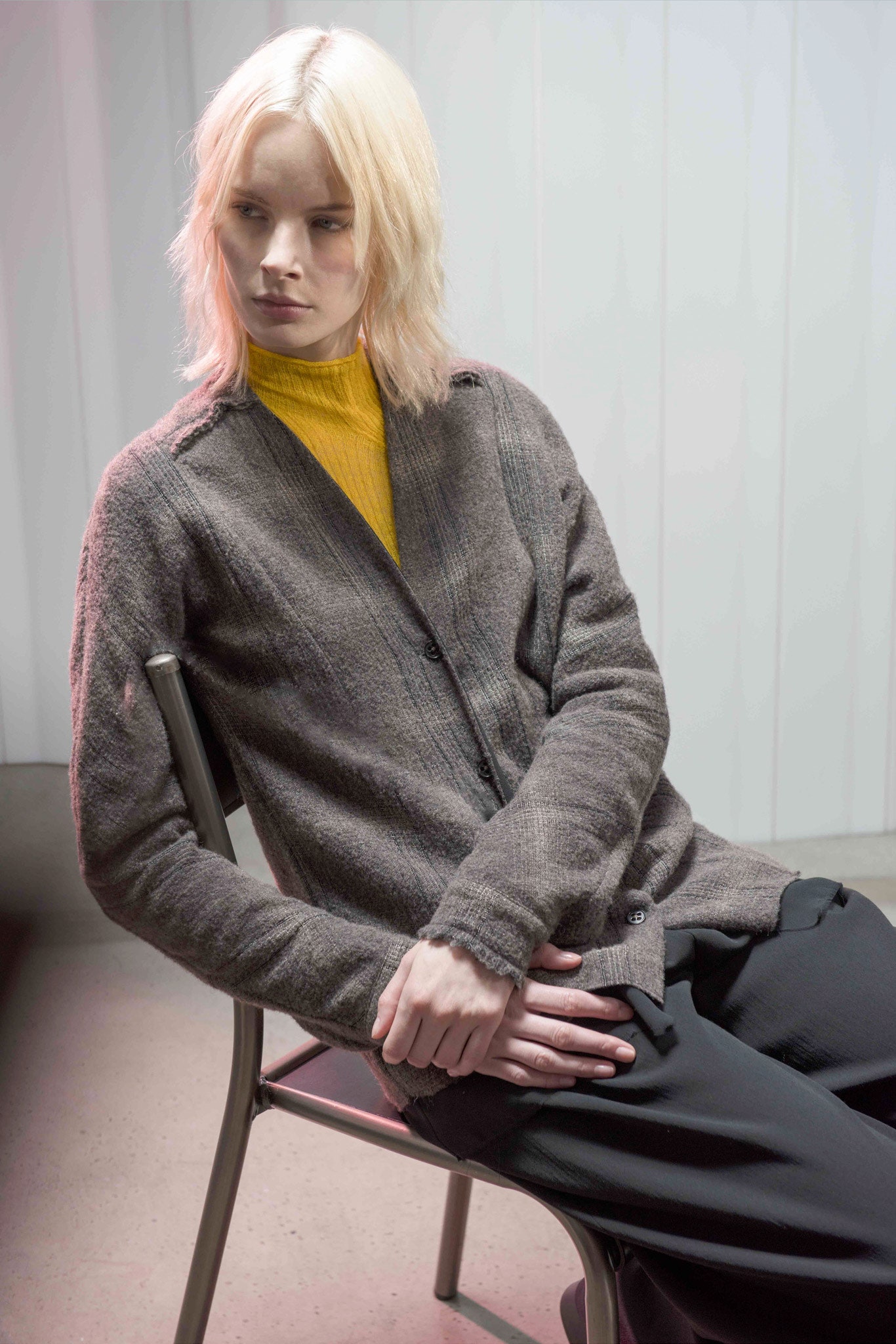 Damir Doma F/W 15 Look 51