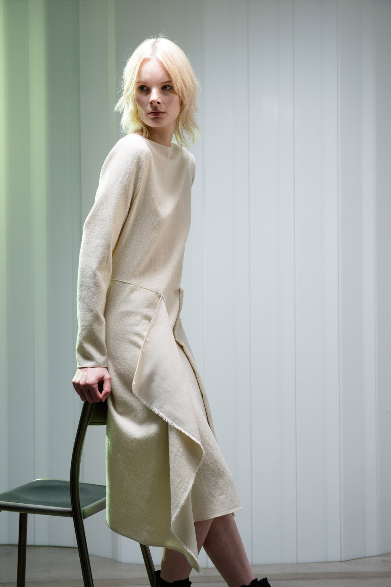 Damir Doma F/W 15 Look 53
