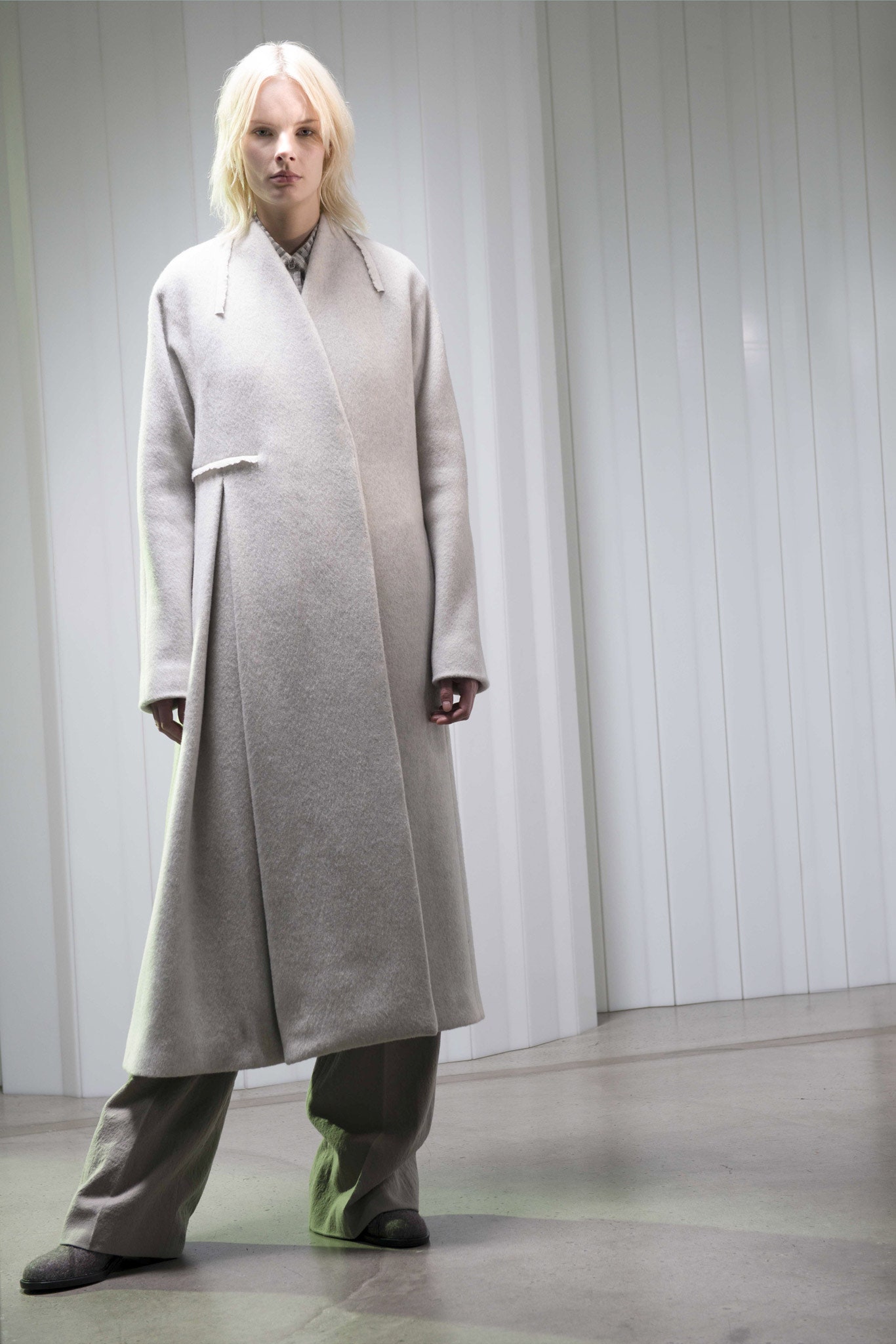 Damir Doma F/W 15 Look 54