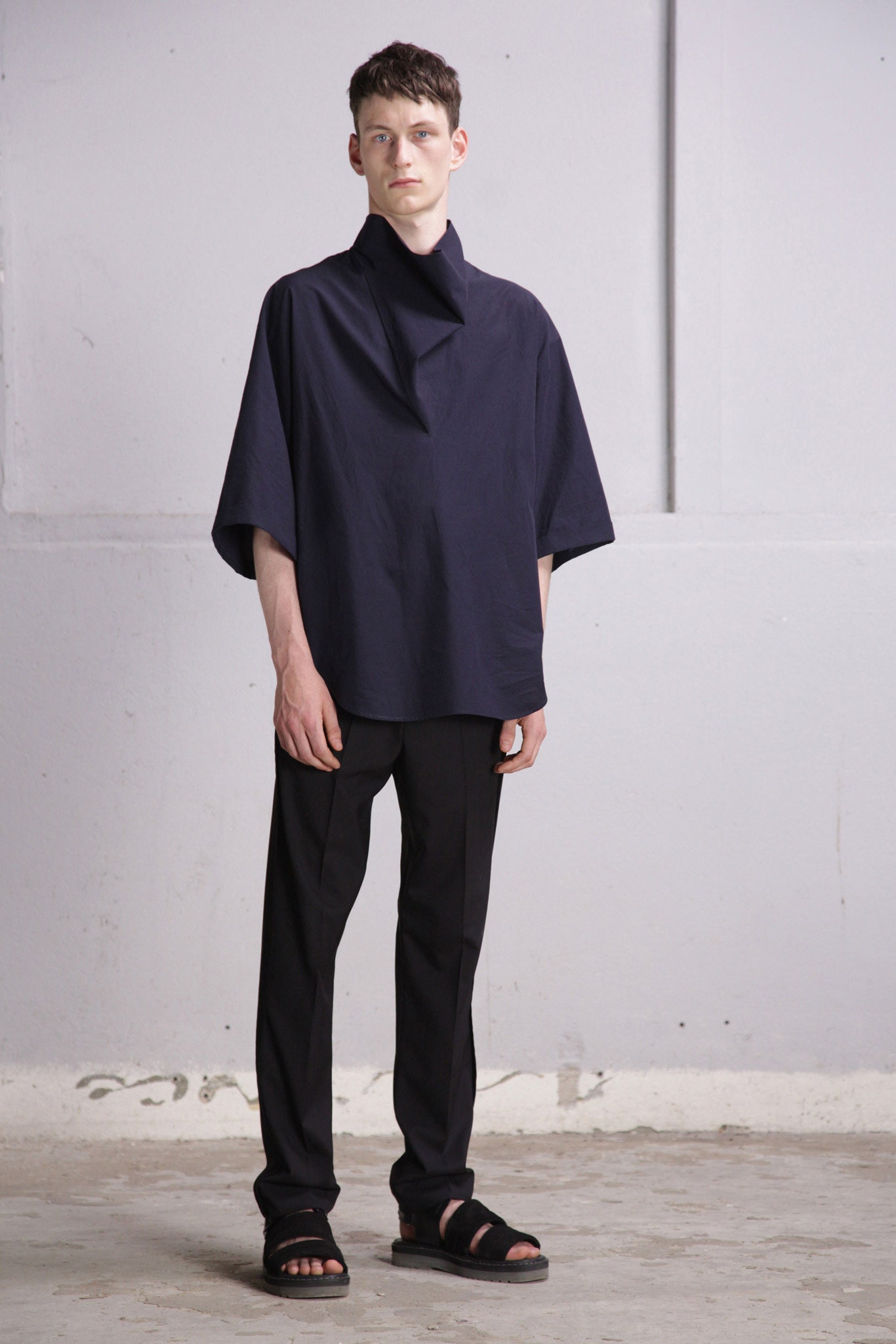 Damir Doma S/S 15 Menswear Look 68