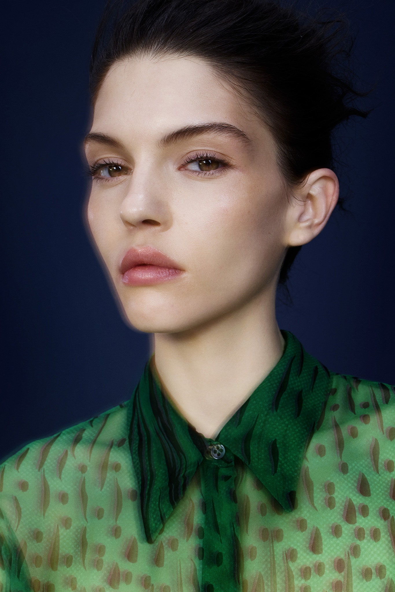 Damir Doma F/W 14 Look 24