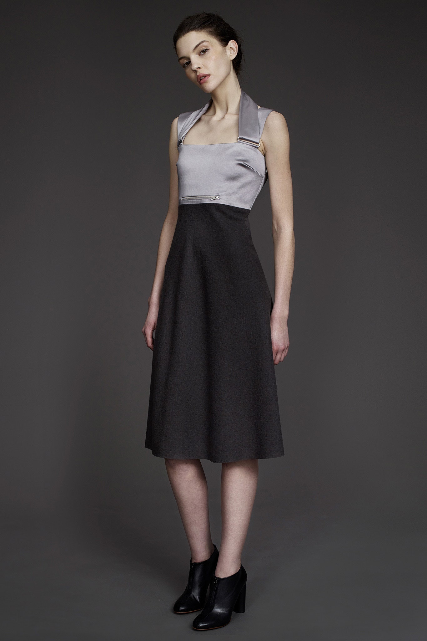 Damir Doma F/W 14 Look 26